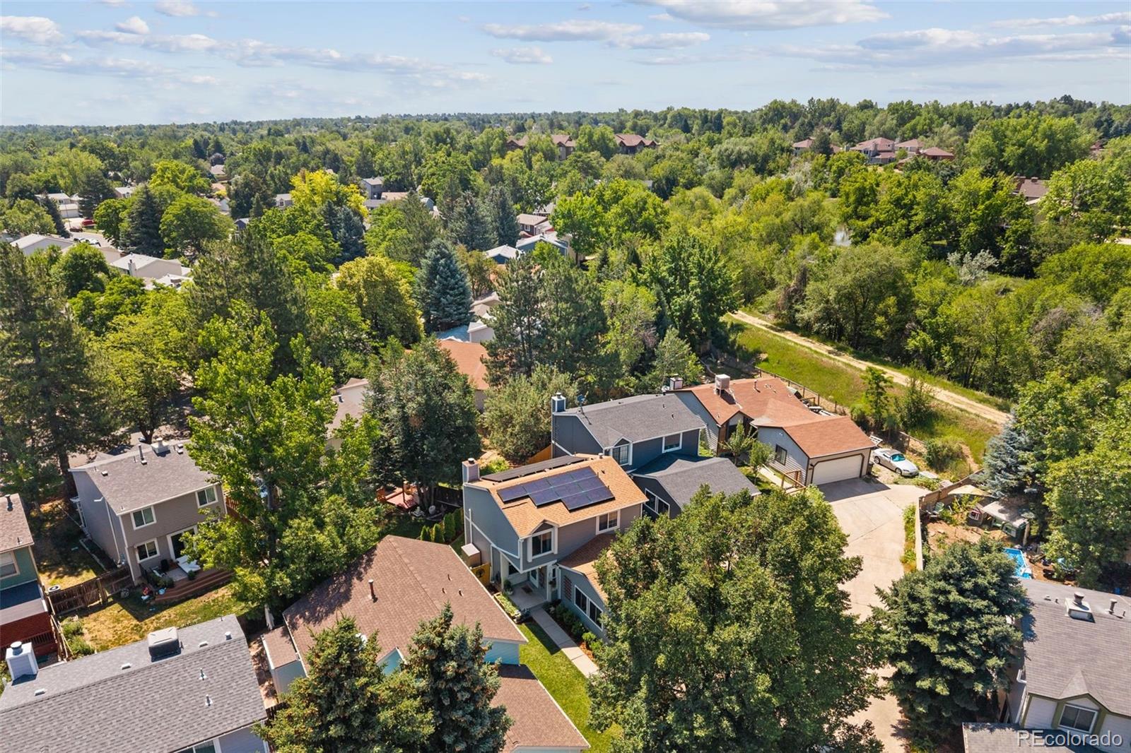 MLS Image #44 for 8084  miller circle,arvada, Colorado
