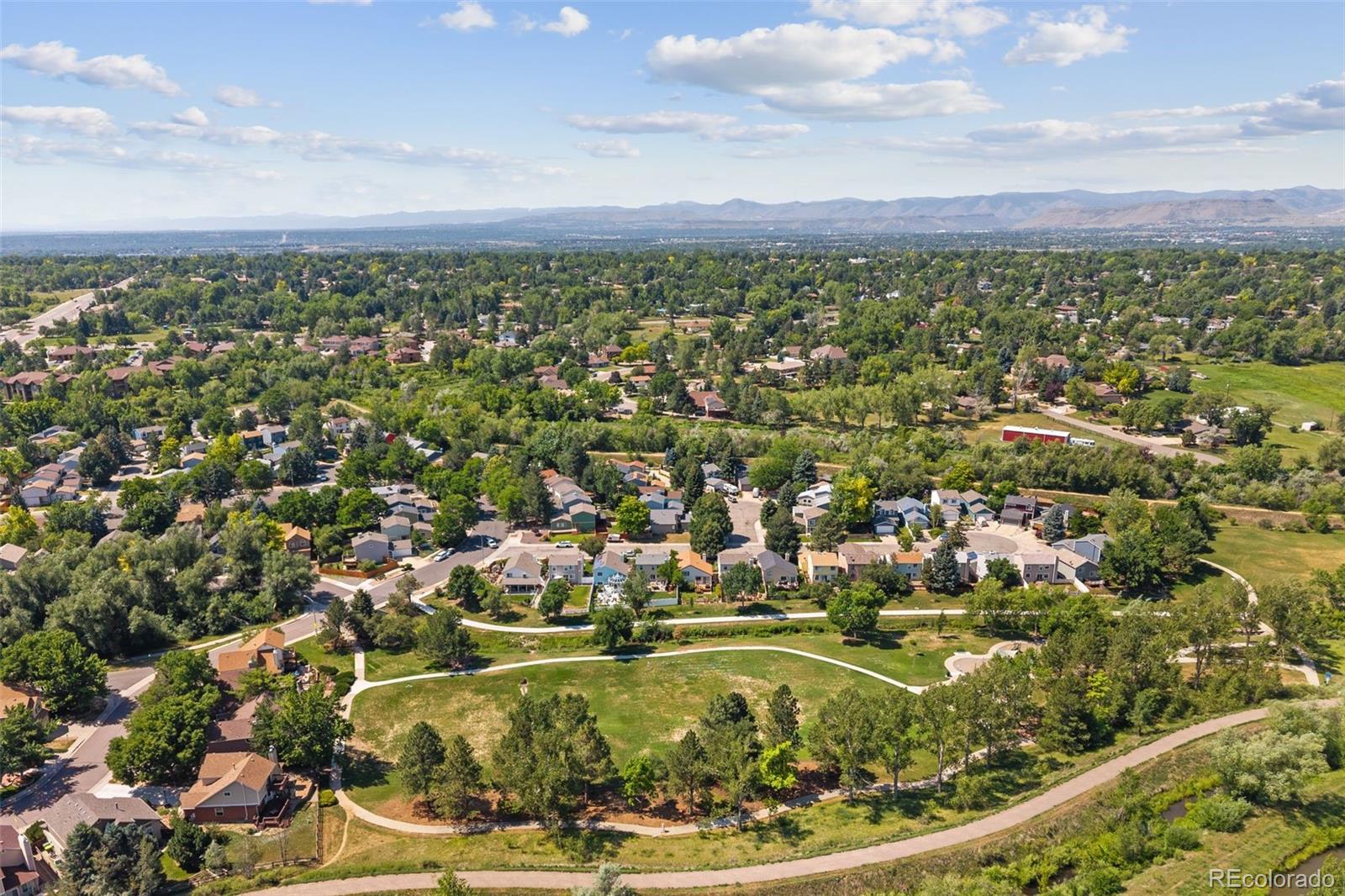MLS Image #47 for 8084  miller circle,arvada, Colorado