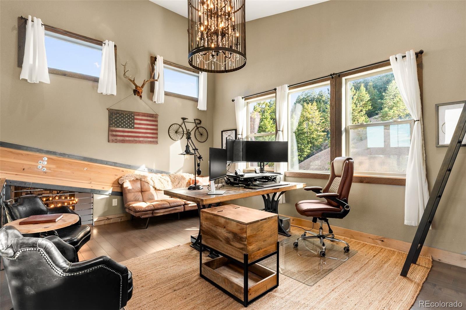 MLS Image #17 for 2588 n state highway 67 ,sedalia, Colorado