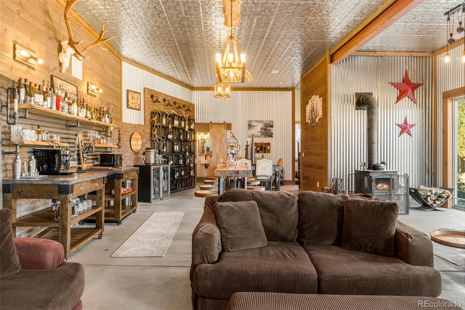 MLS Image #19 for 2588 n state highway 67 ,sedalia, Colorado
