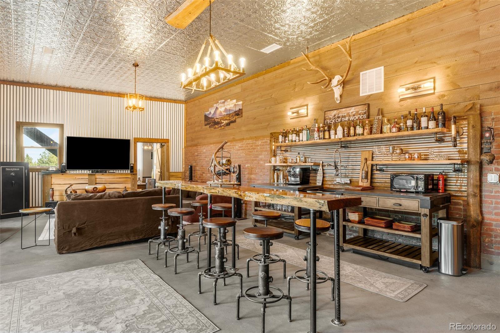 MLS Image #21 for 2588 n state highway 67 ,sedalia, Colorado