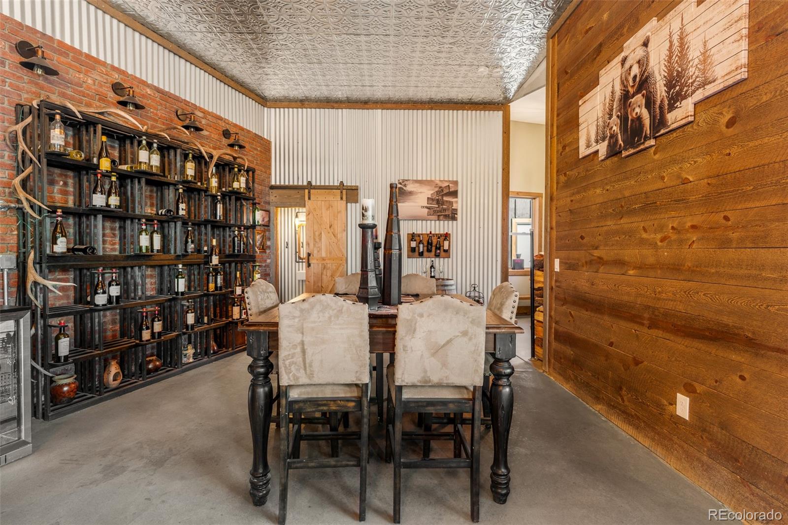 MLS Image #22 for 2588 n state highway 67 ,sedalia, Colorado