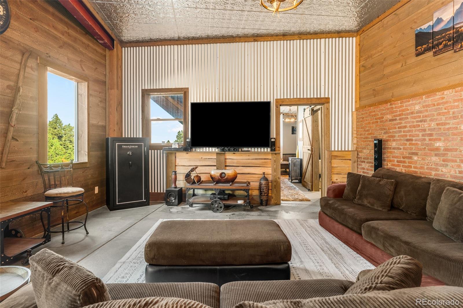 MLS Image #23 for 2588 n state highway 67 ,sedalia, Colorado