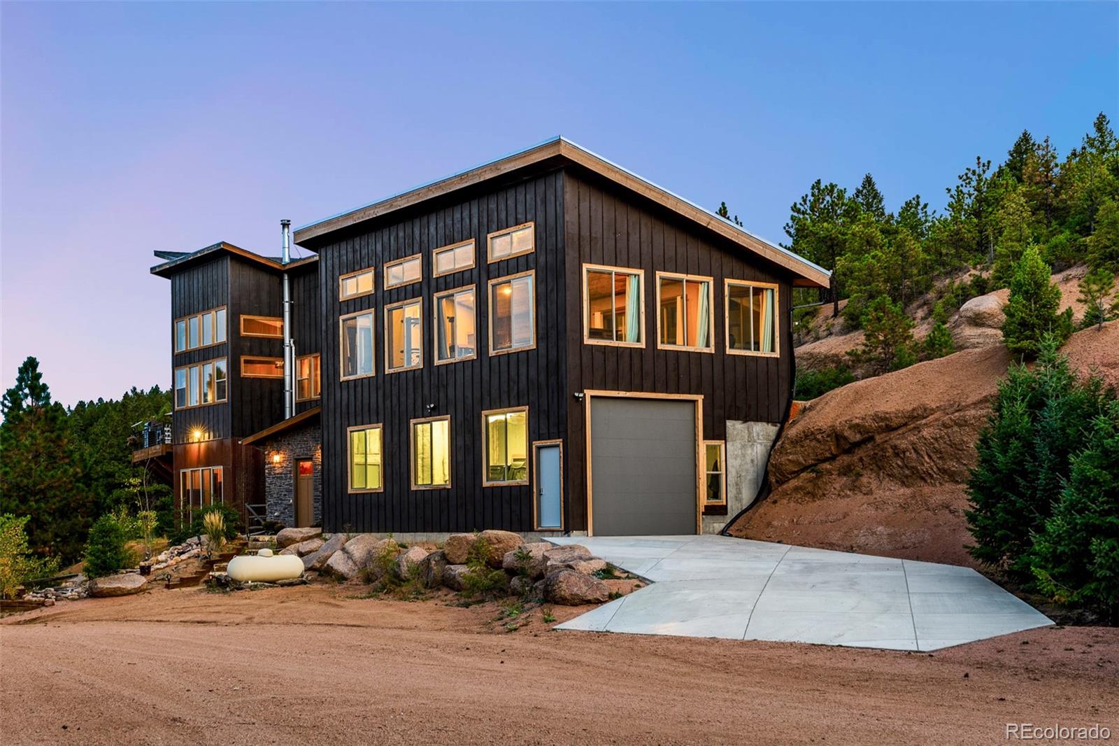 MLS Image #29 for 2588 n state highway 67 ,sedalia, Colorado