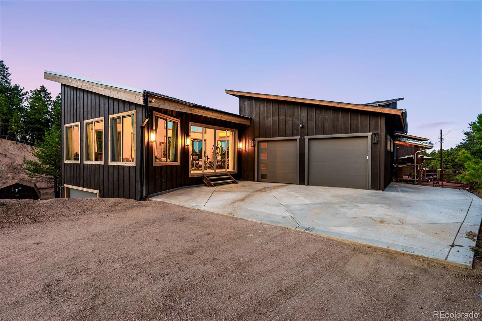 MLS Image #30 for 2588 n state highway 67 ,sedalia, Colorado