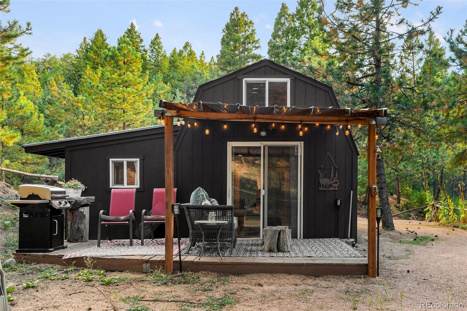 MLS Image #36 for 2588 n state highway 67 ,sedalia, Colorado
