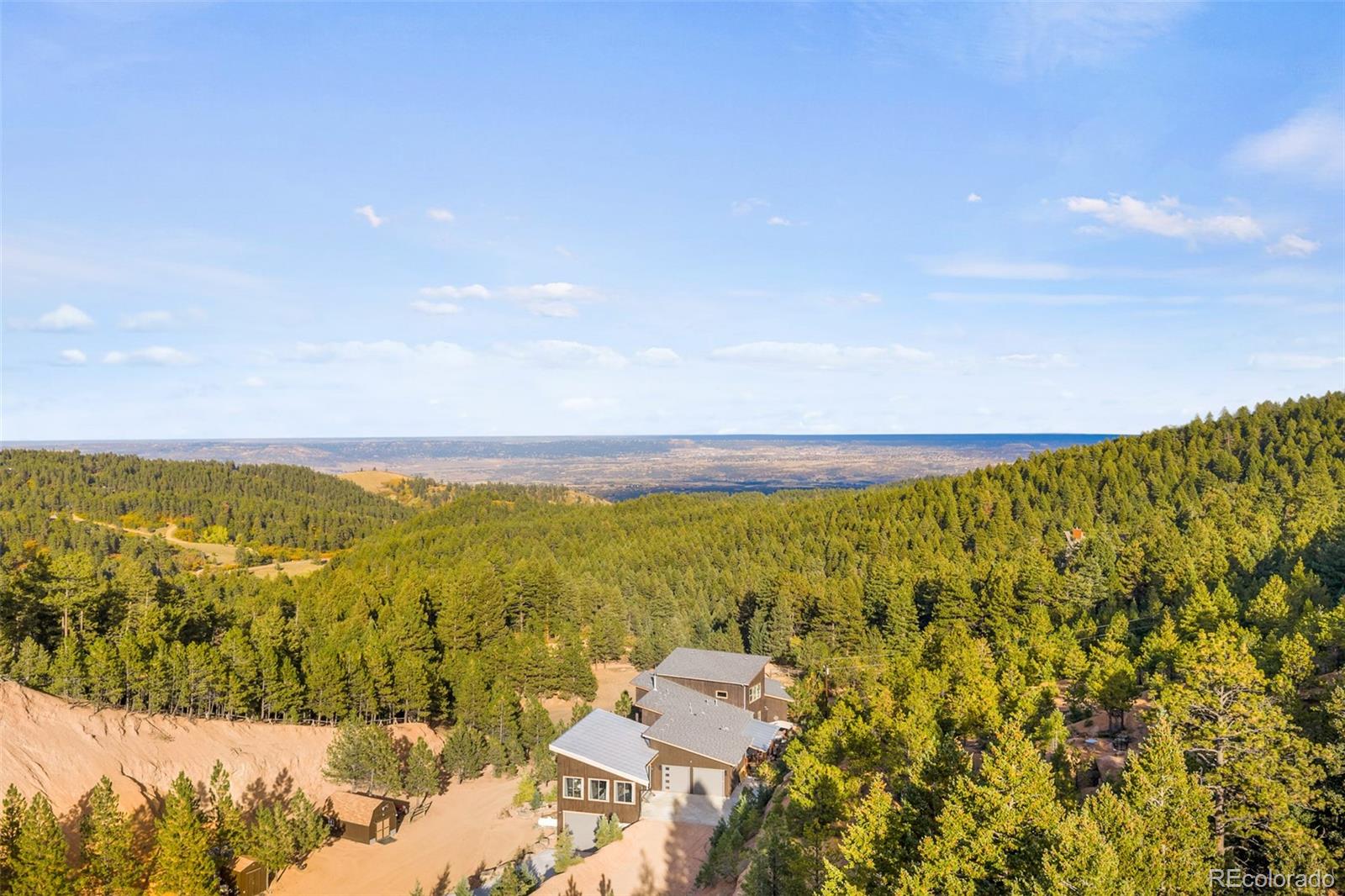 MLS Image #42 for 2588 n state highway 67 ,sedalia, Colorado