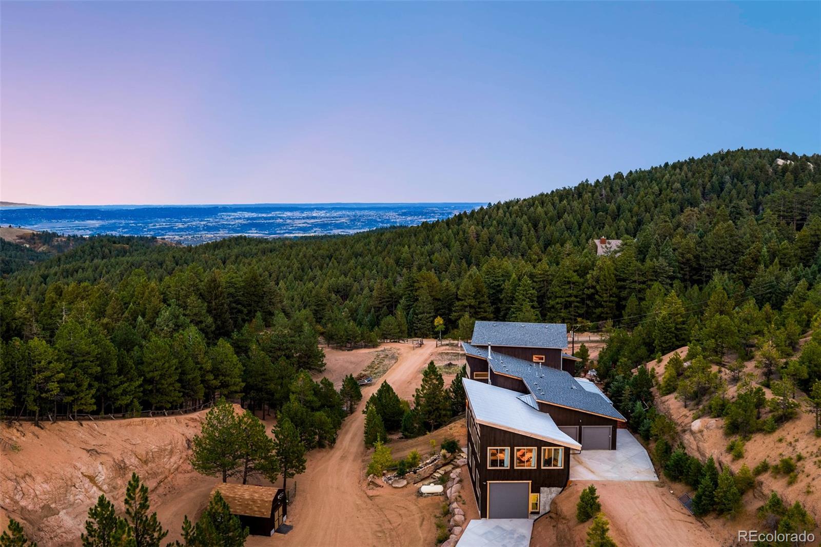 MLS Image #48 for 2588 n state highway 67 ,sedalia, Colorado