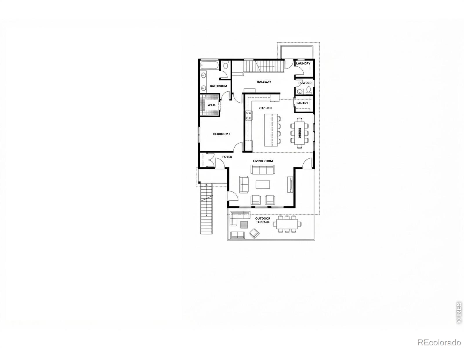 MLS Image #16 for 750  satisfaction circle,longmont, Colorado