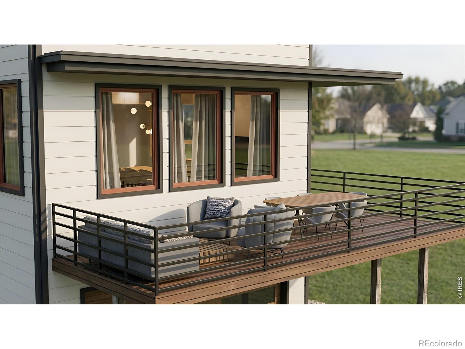 MLS Image #3 for 750  satisfaction circle,longmont, Colorado