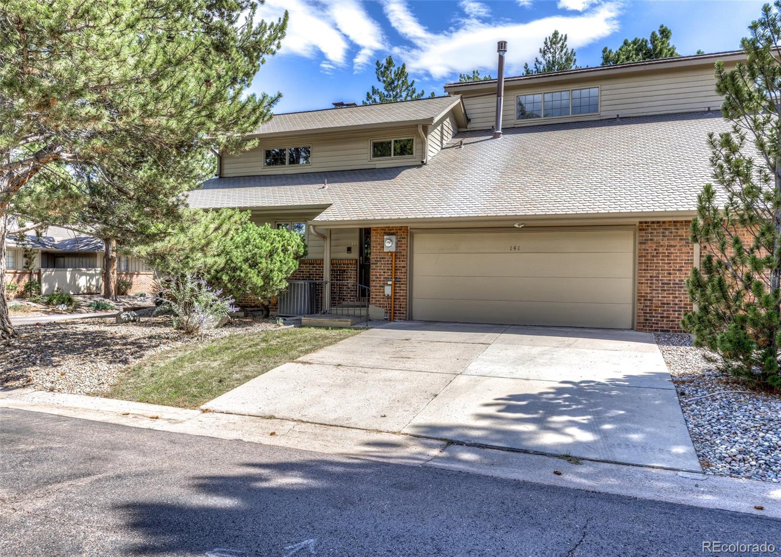 MLS Image #3 for 141  miramar drive,colorado springs, Colorado