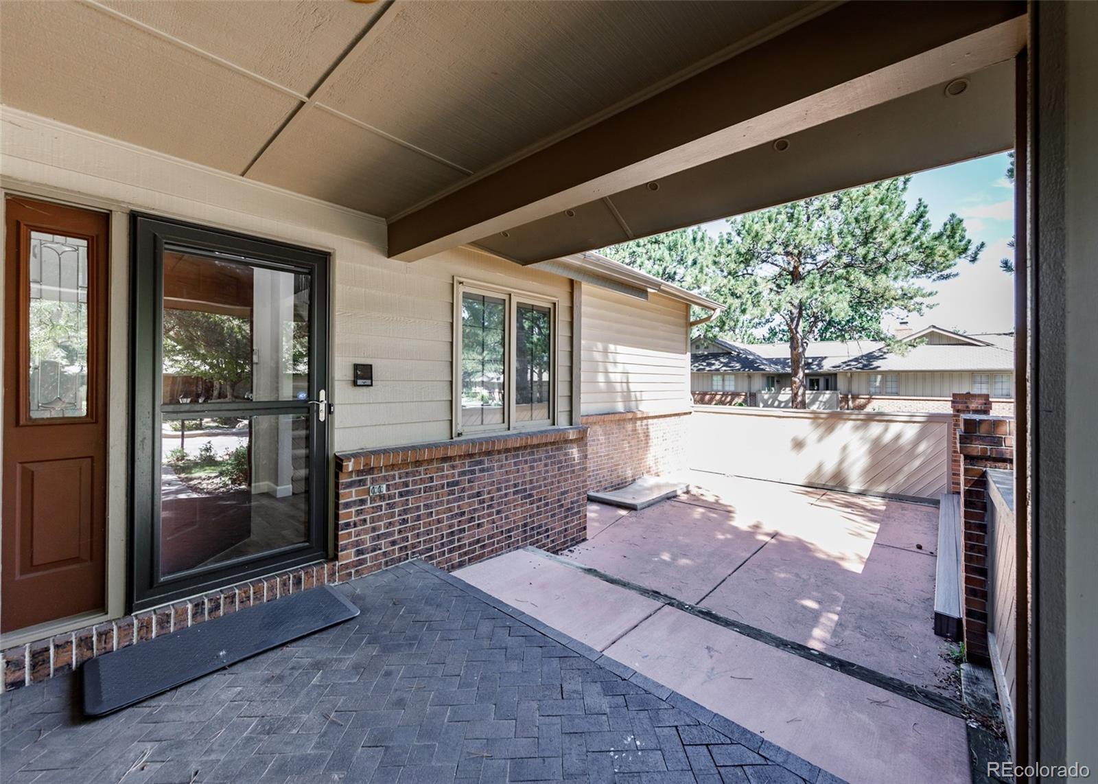 MLS Image #4 for 141  miramar drive,colorado springs, Colorado