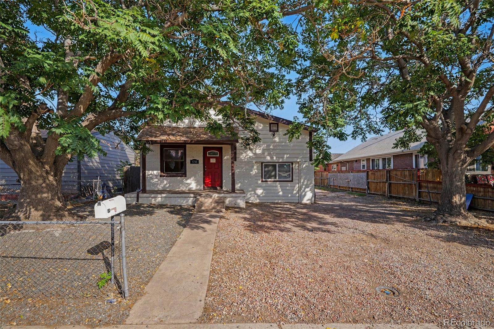 MLS Image #1 for 5750  emerson street,denver, Colorado