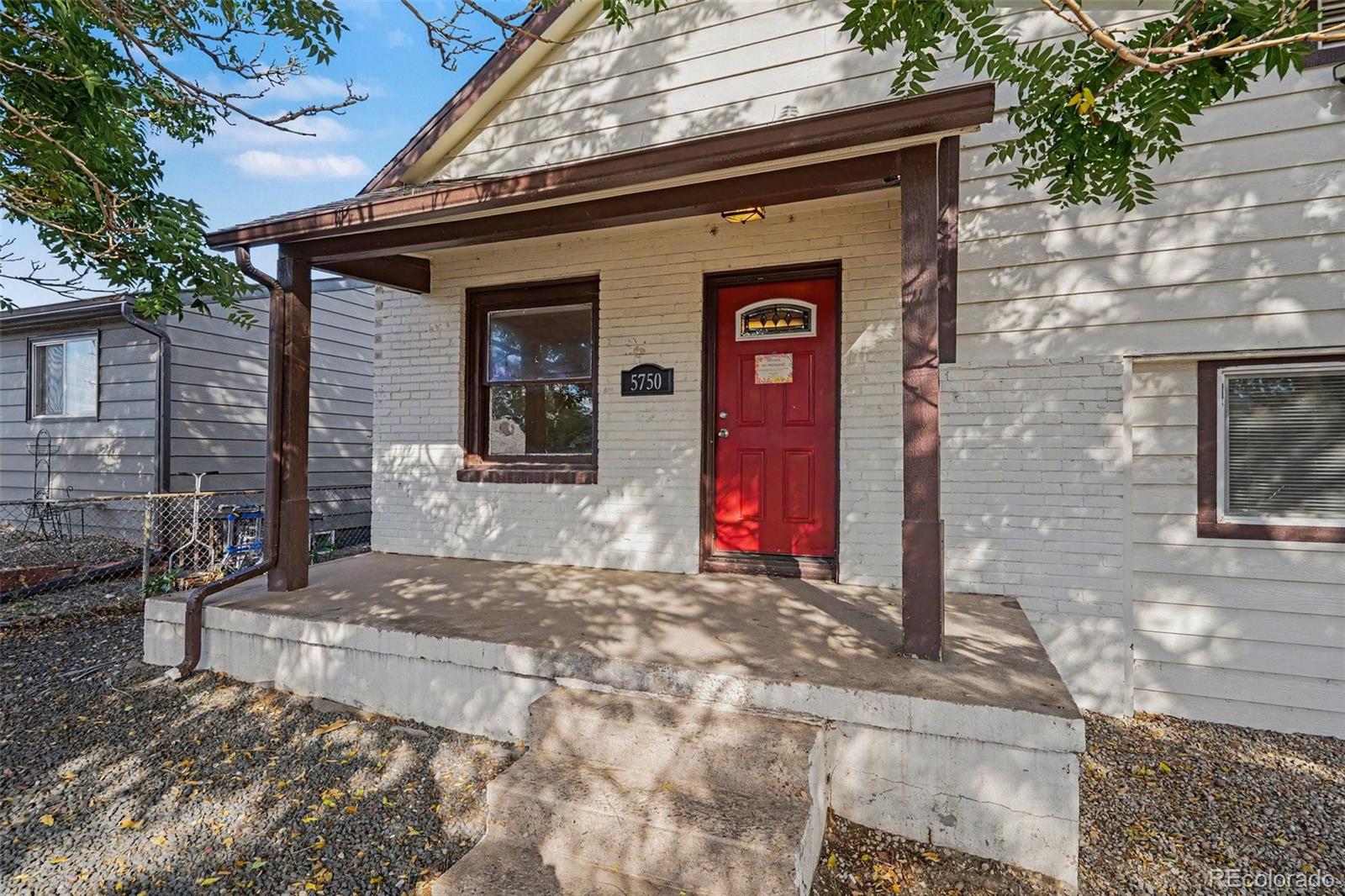 MLS Image #2 for 5750  emerson street,denver, Colorado