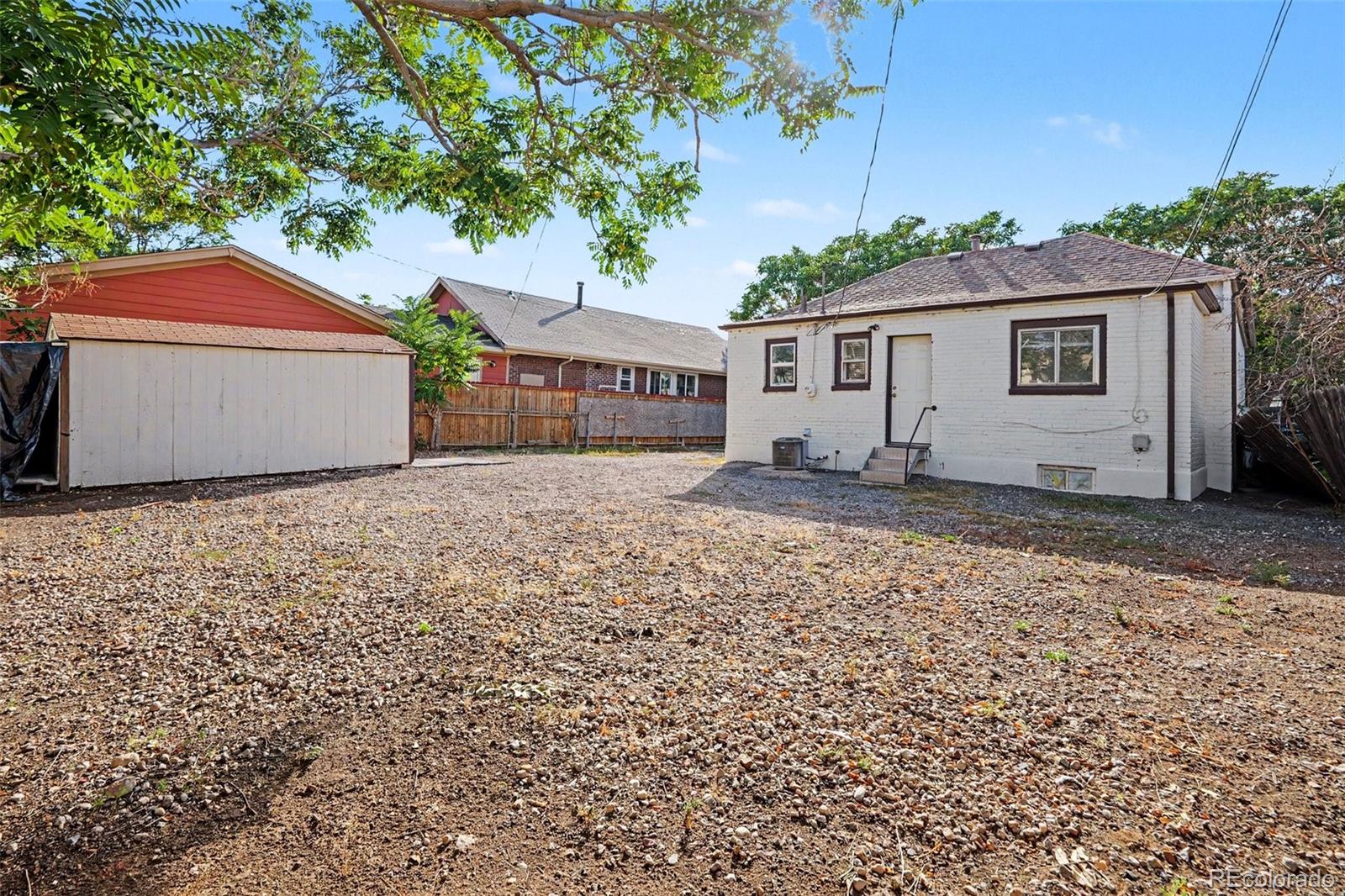 MLS Image #20 for 5750  emerson street,denver, Colorado