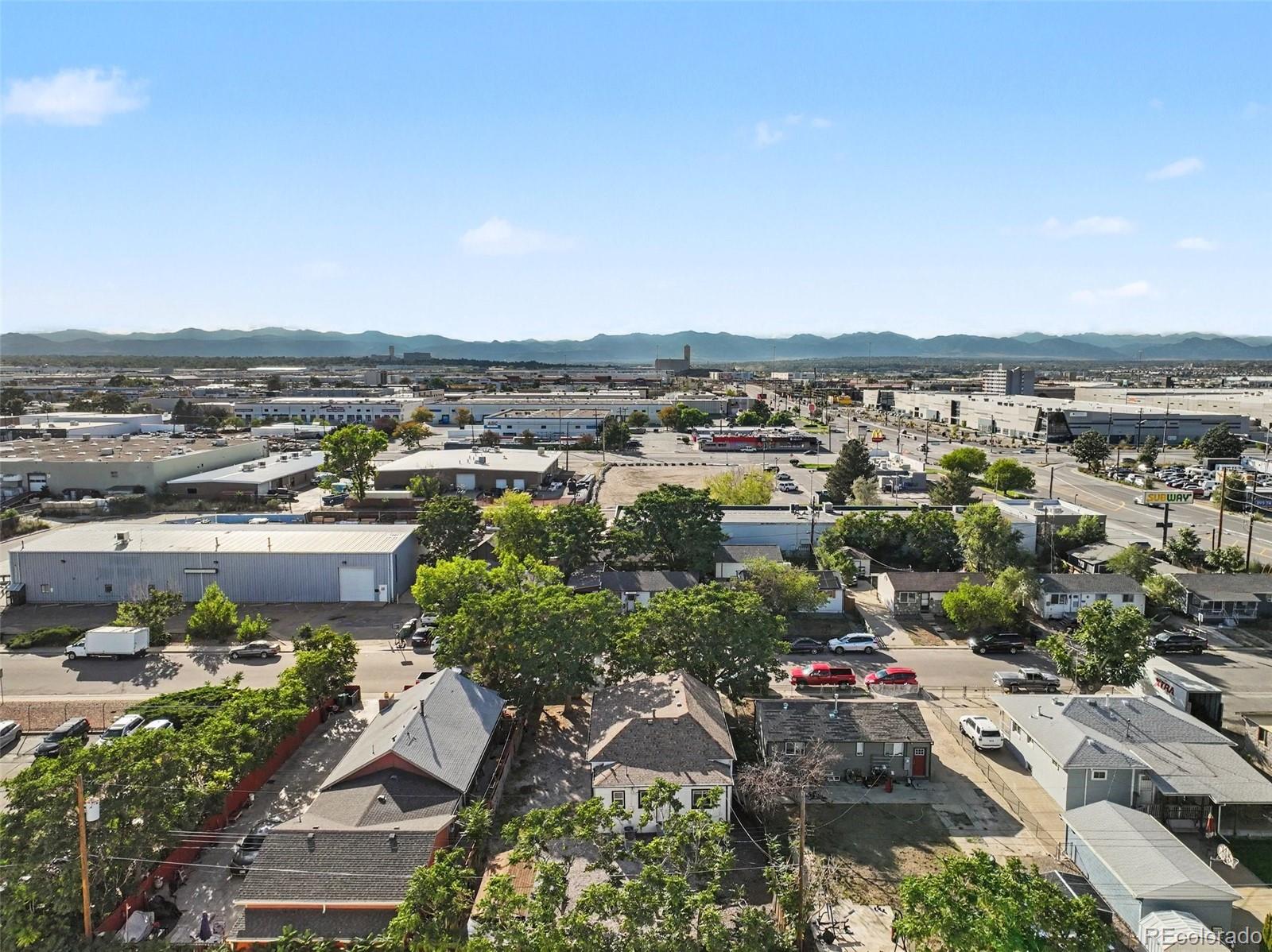 MLS Image #23 for 5750  emerson street,denver, Colorado