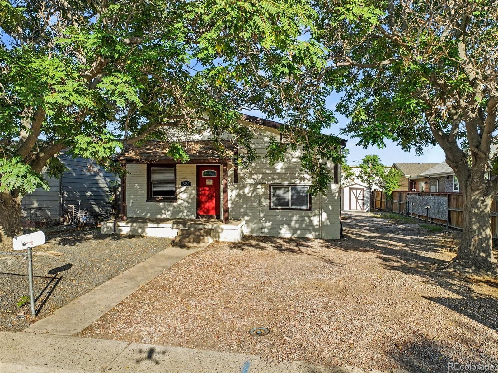MLS Image #3 for 5750  emerson street,denver, Colorado