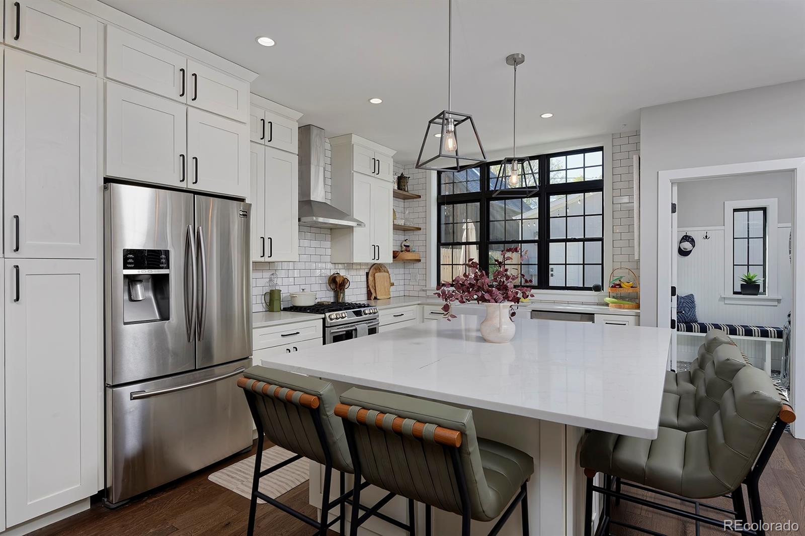 MLS Image #12 for 1371 n raleigh street,denver, Colorado