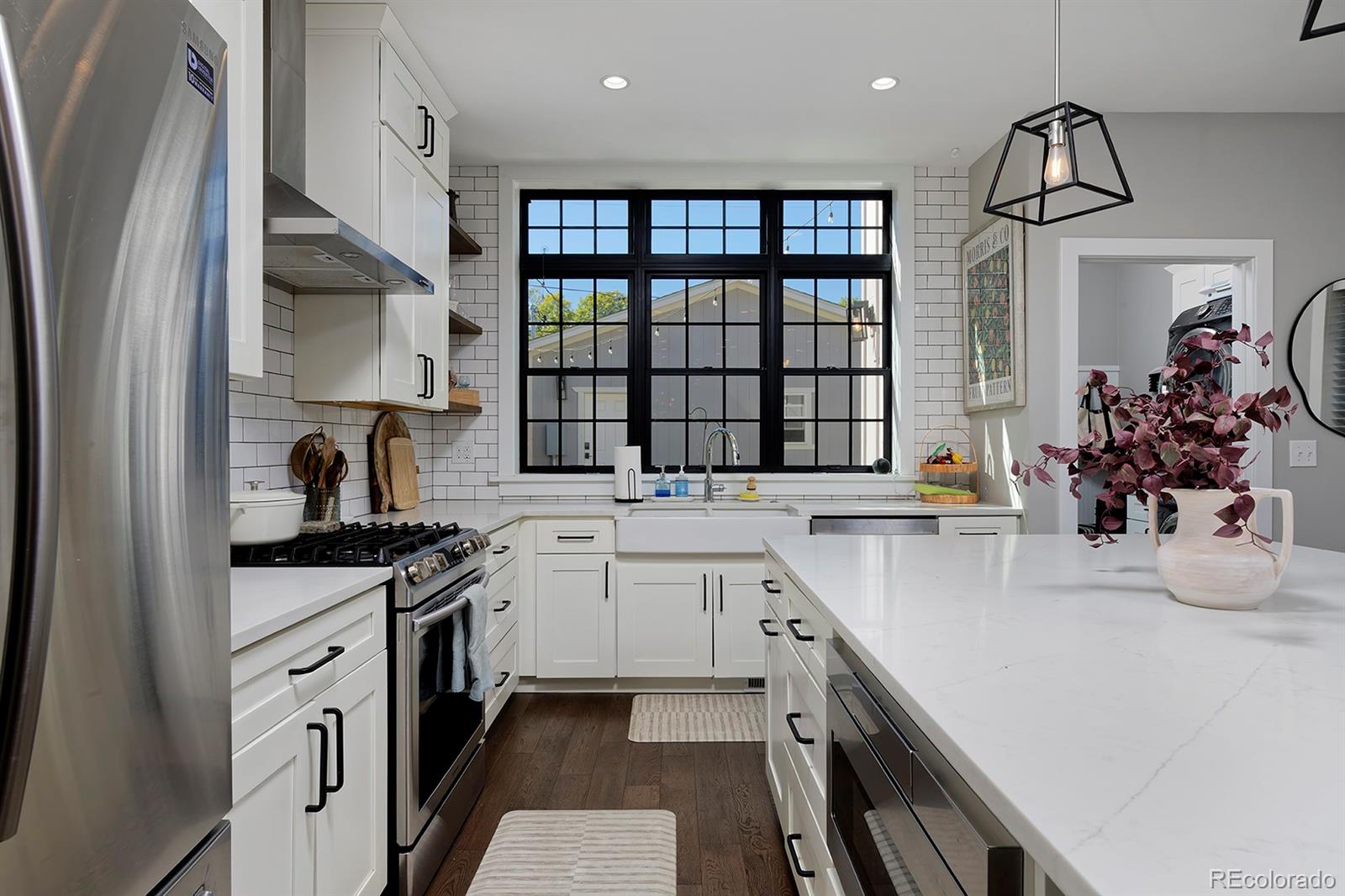 MLS Image #15 for 1371 n raleigh street,denver, Colorado