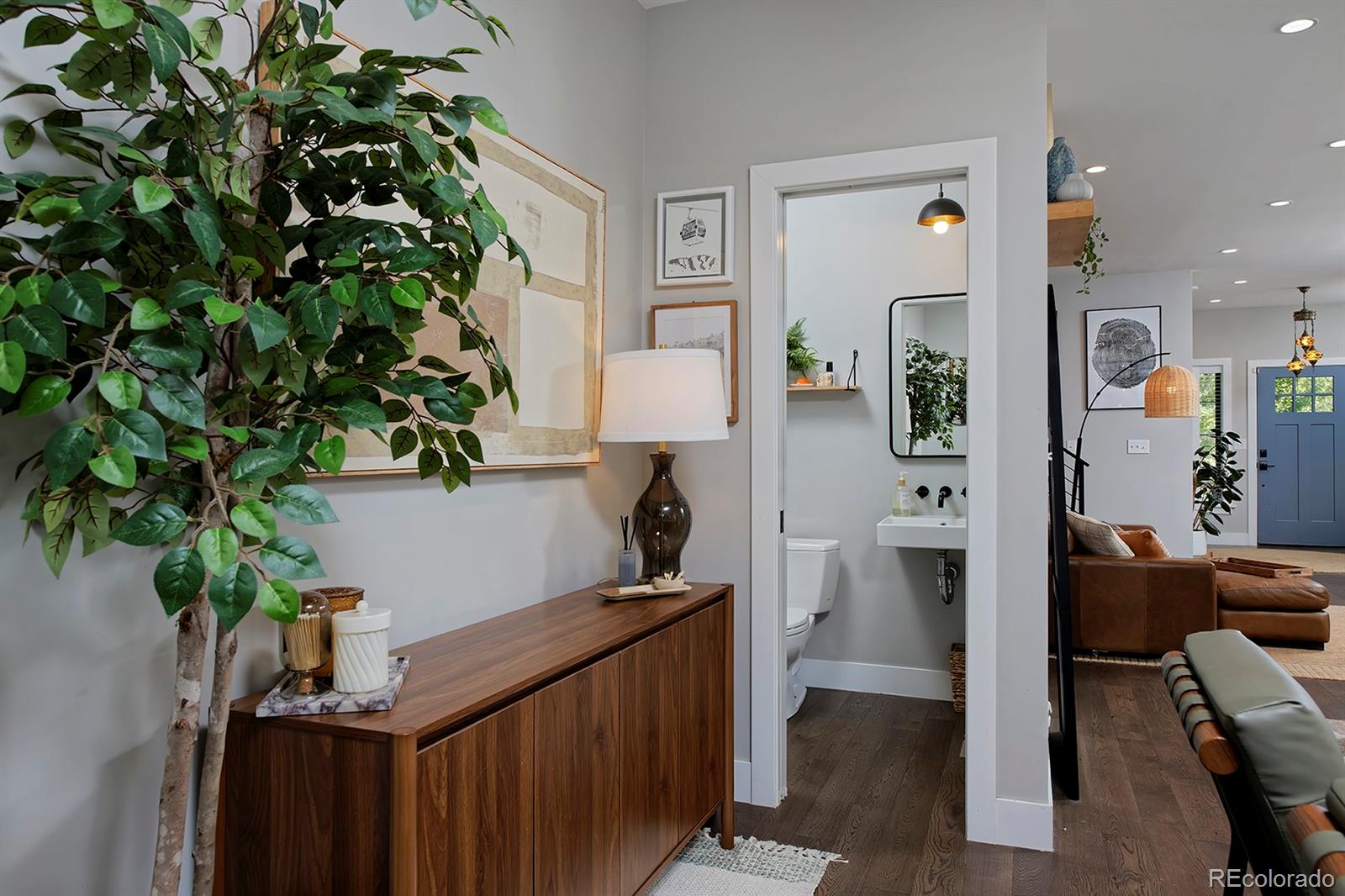 MLS Image #18 for 1371 n raleigh street,denver, Colorado