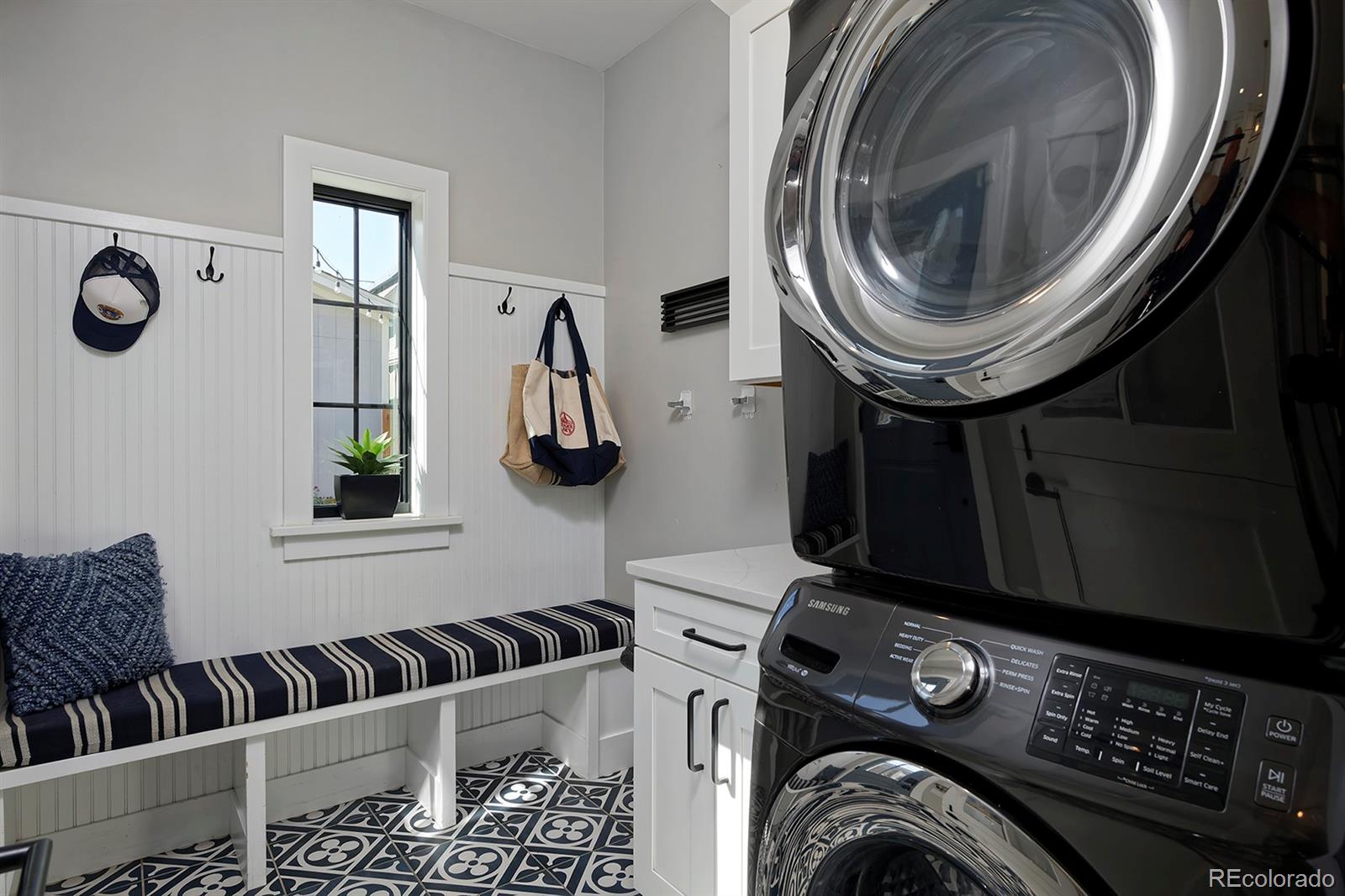 MLS Image #20 for 1371 n raleigh street,denver, Colorado