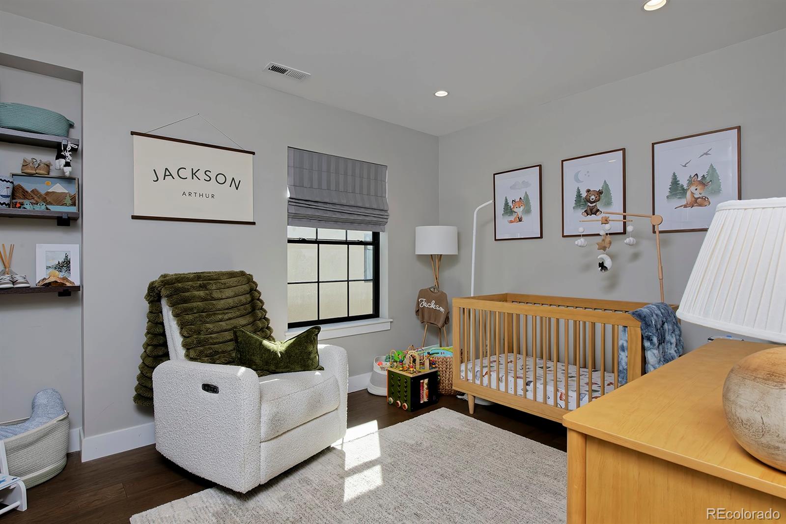 MLS Image #25 for 1371 n raleigh street,denver, Colorado