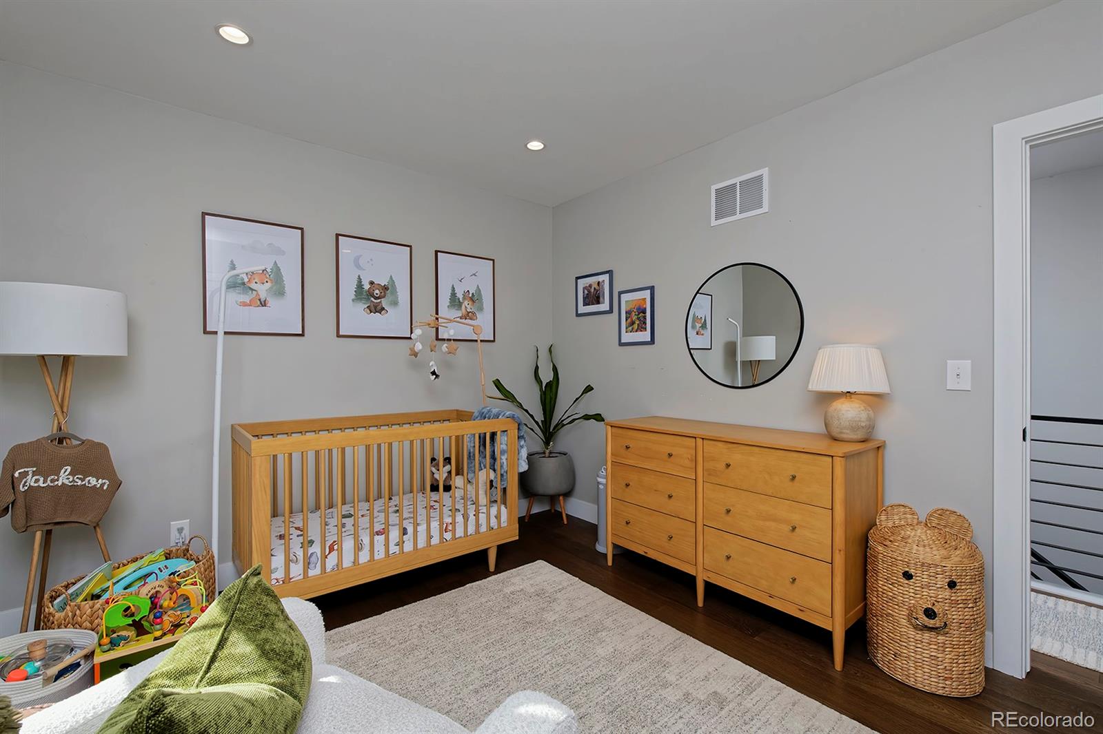 MLS Image #26 for 1371 n raleigh street,denver, Colorado
