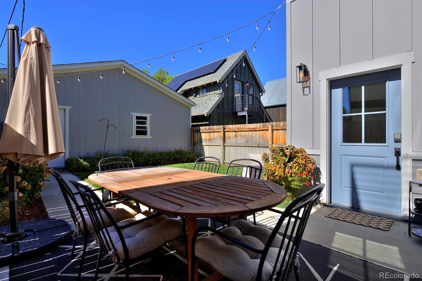 MLS Image #36 for 1371 n raleigh street,denver, Colorado