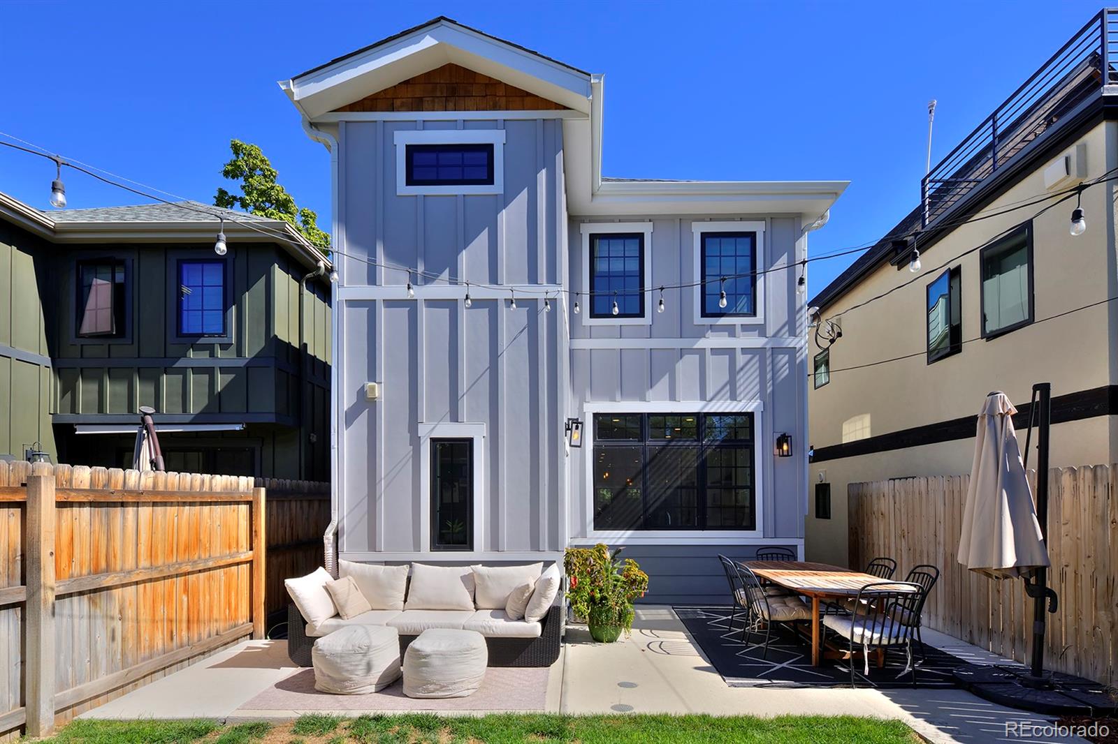 MLS Image #37 for 1371 n raleigh street,denver, Colorado