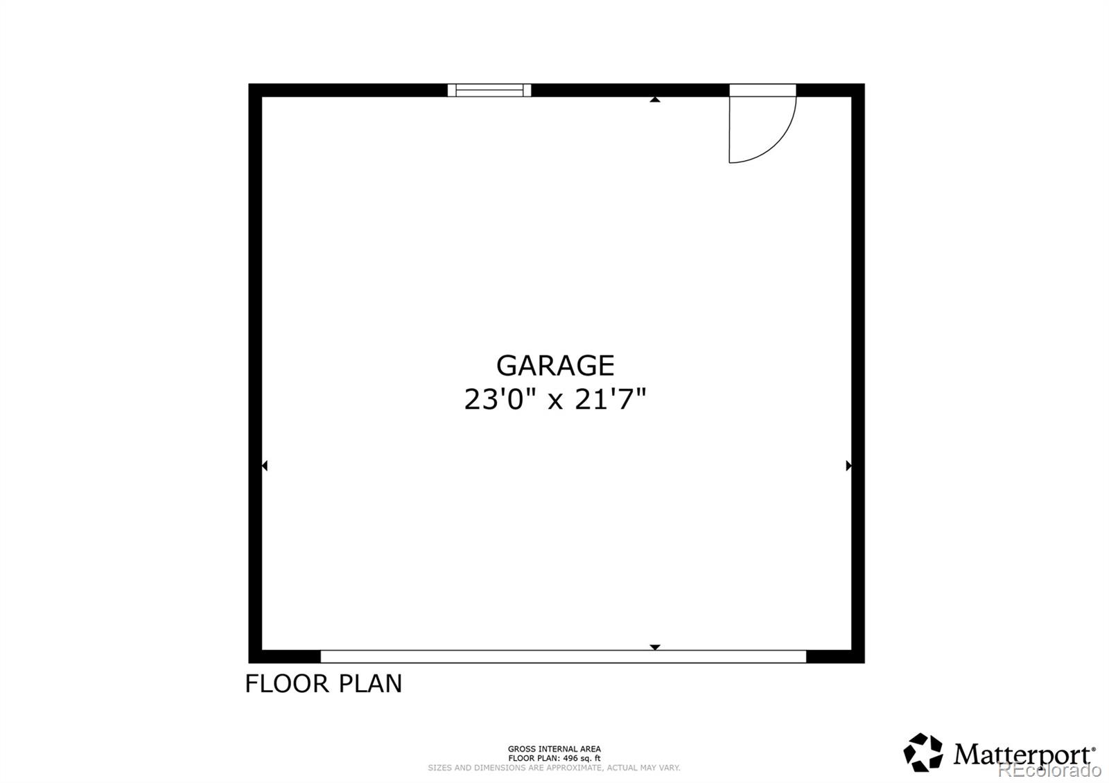 MLS Image #39 for 1371 n raleigh street,denver, Colorado