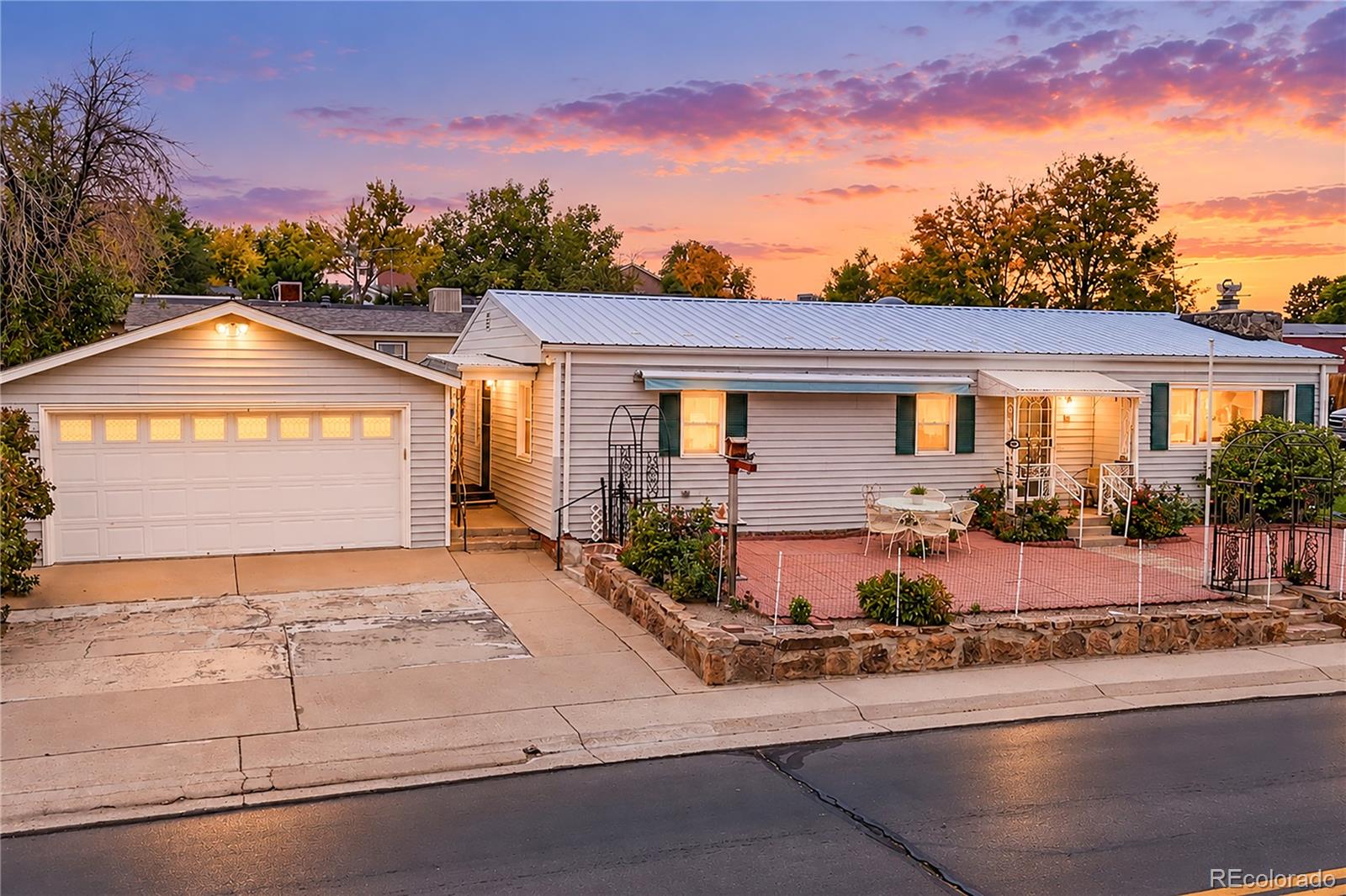 MLS Image #0 for 2000 w 91st place,federal heights, Colorado