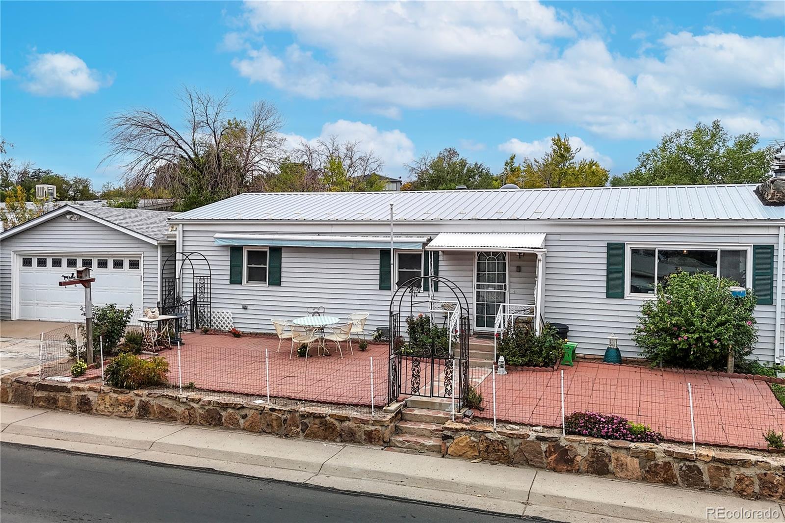 MLS Image #1 for 2000 w 91st place,federal heights, Colorado