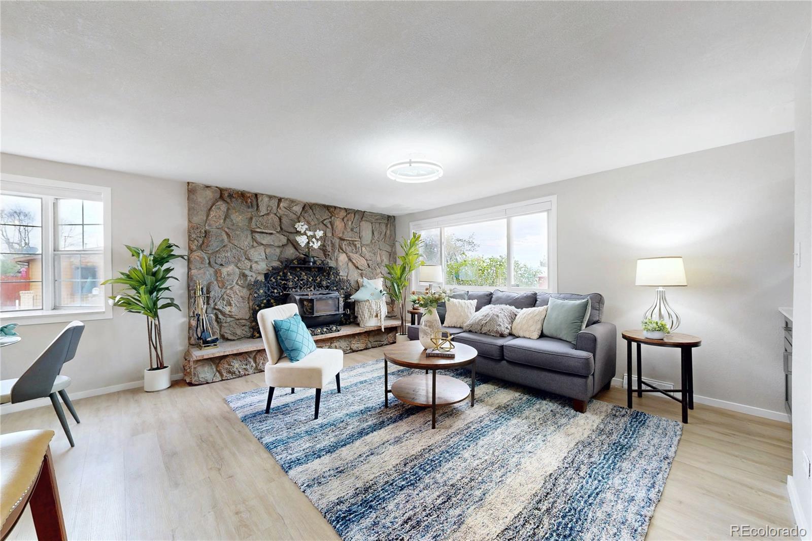 MLS Image #3 for 2000 w 91st place,federal heights, Colorado
