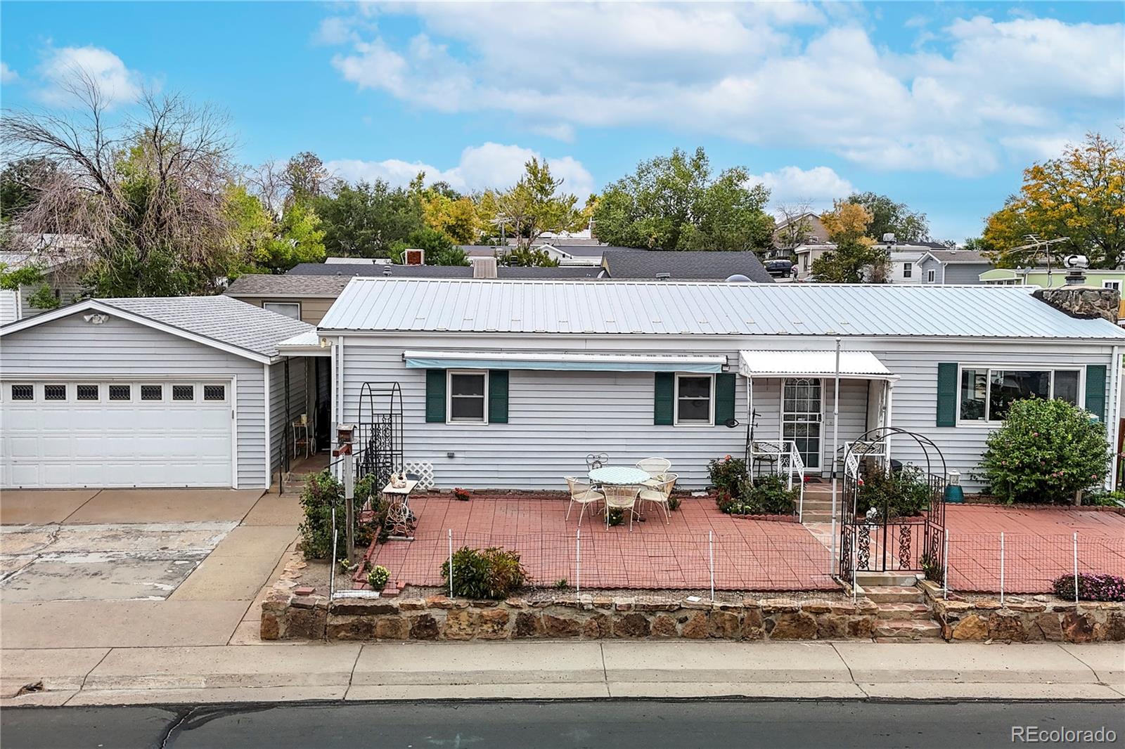MLS Image #31 for 2000 w 91st place,federal heights, Colorado