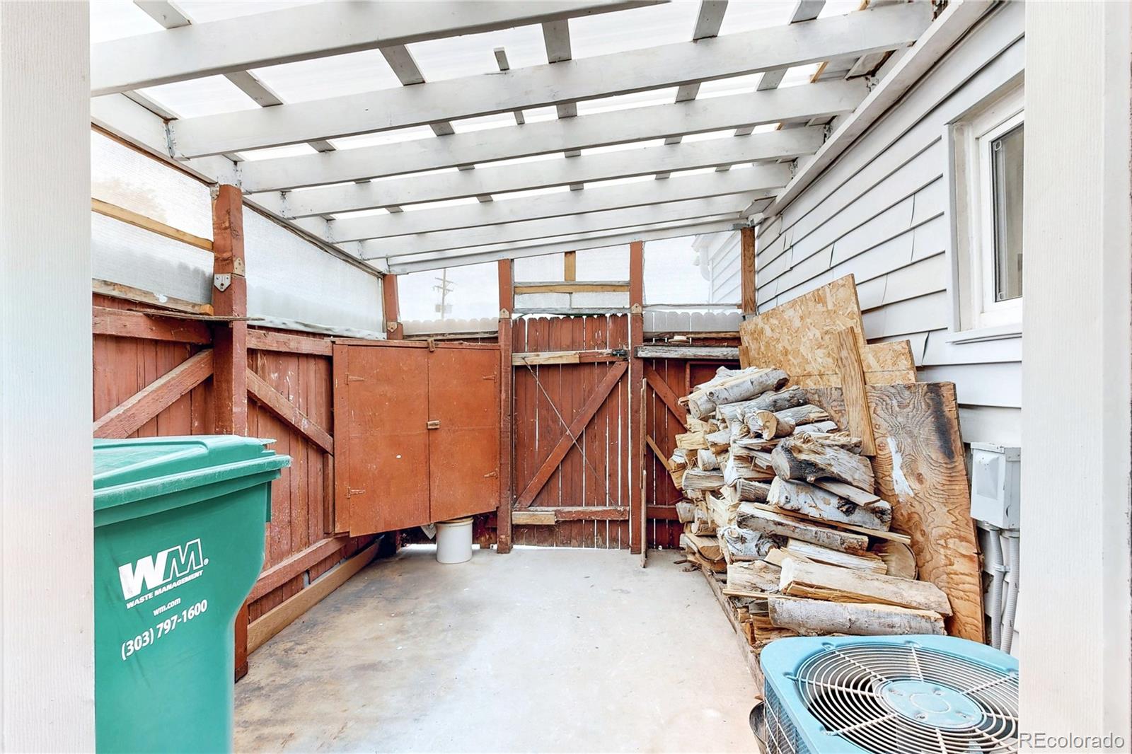 MLS Image #32 for 2000 w 91st place,federal heights, Colorado