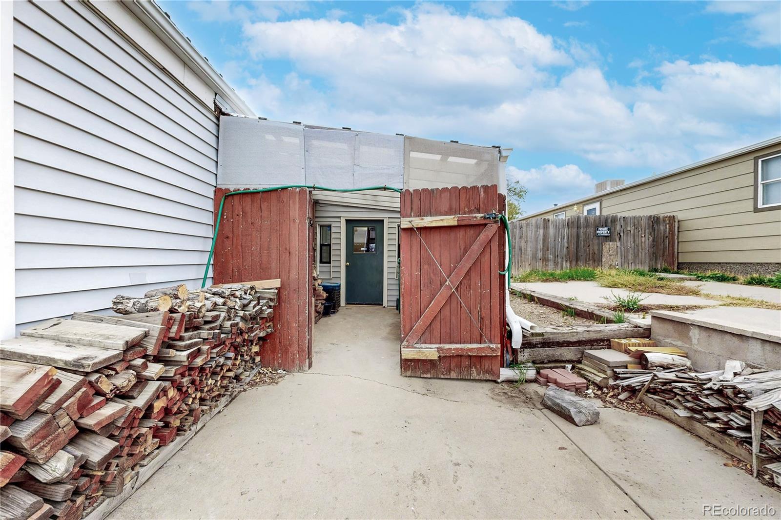 MLS Image #34 for 2000 w 91st place,federal heights, Colorado