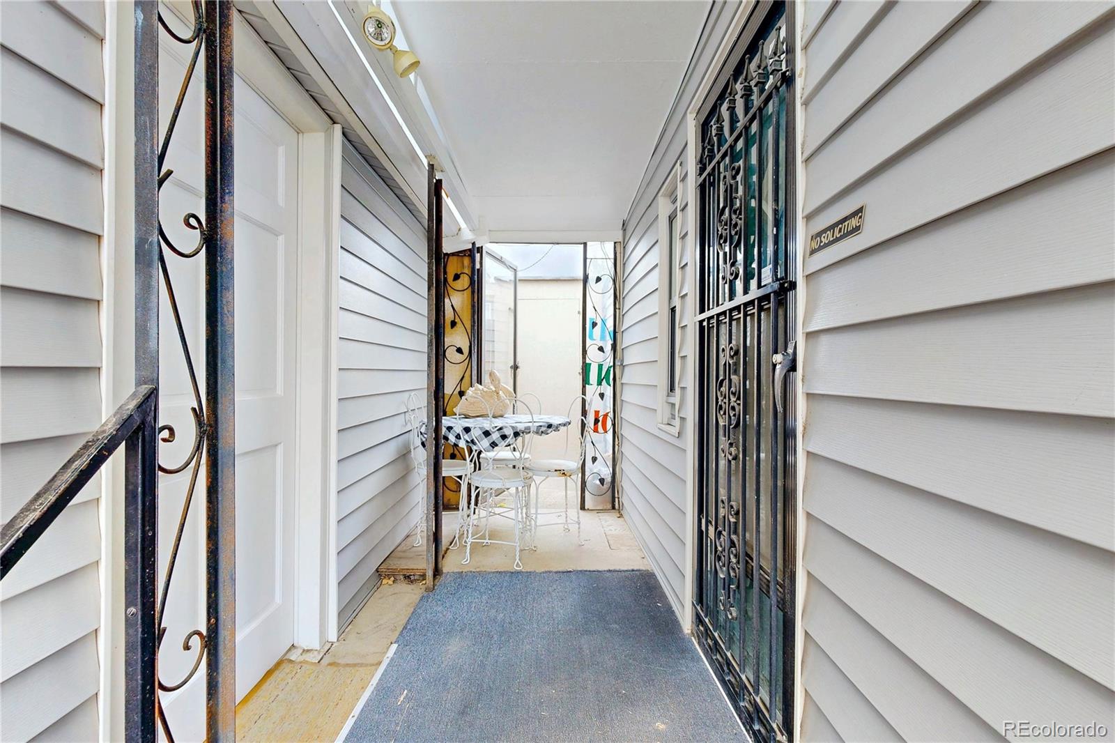 MLS Image #36 for 2000 w 91st place,federal heights, Colorado
