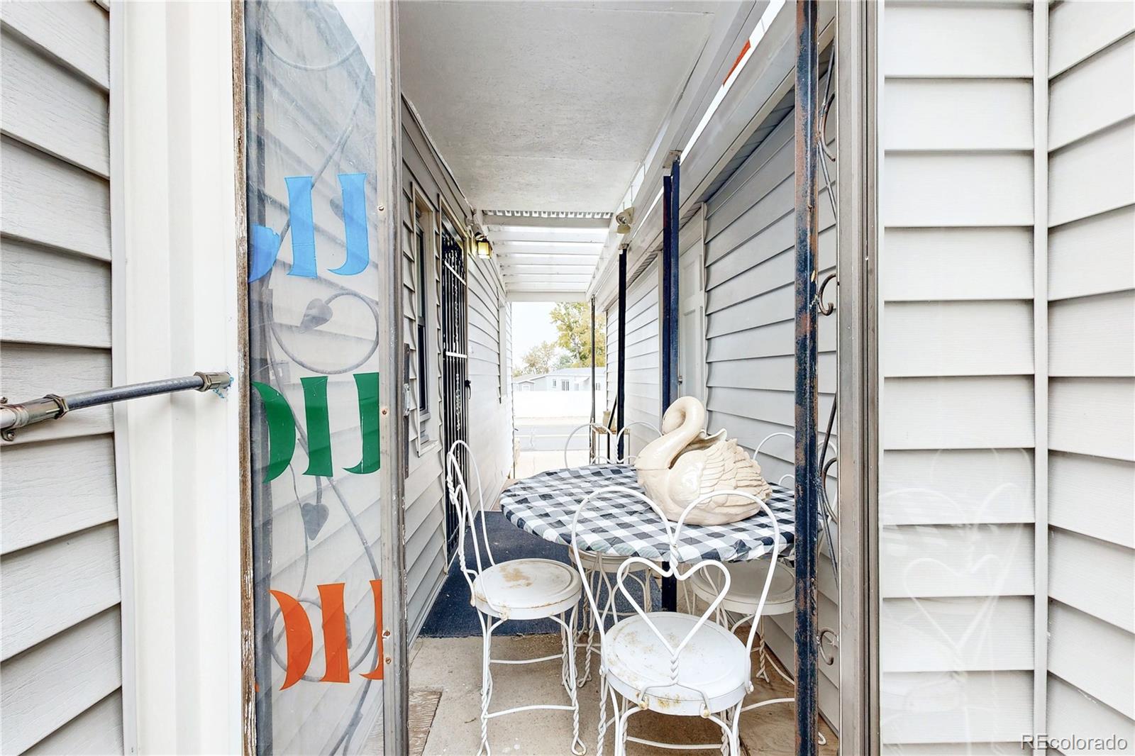 MLS Image #37 for 2000 w 91st place,federal heights, Colorado