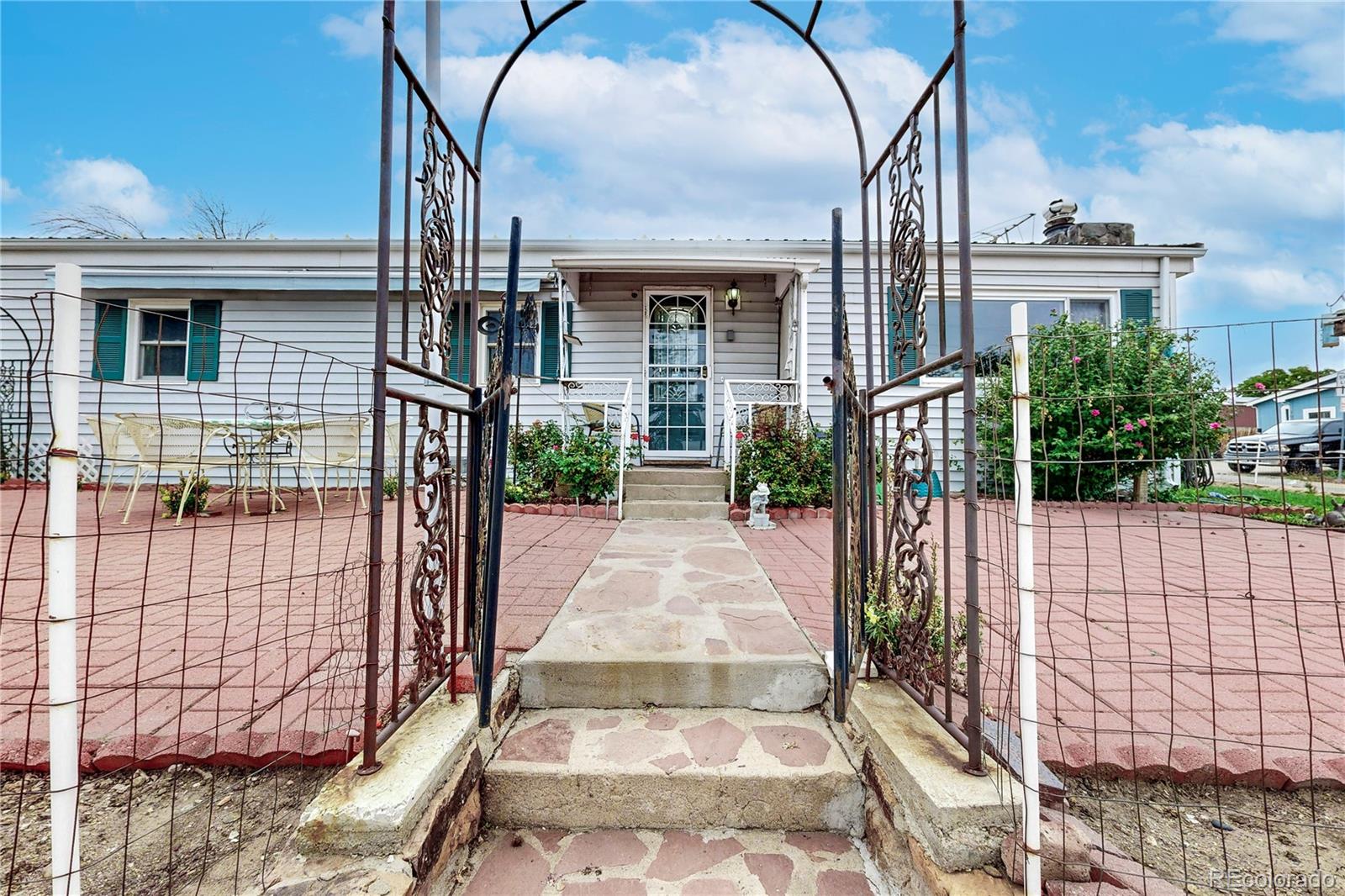MLS Image #38 for 2000 w 91st place,federal heights, Colorado