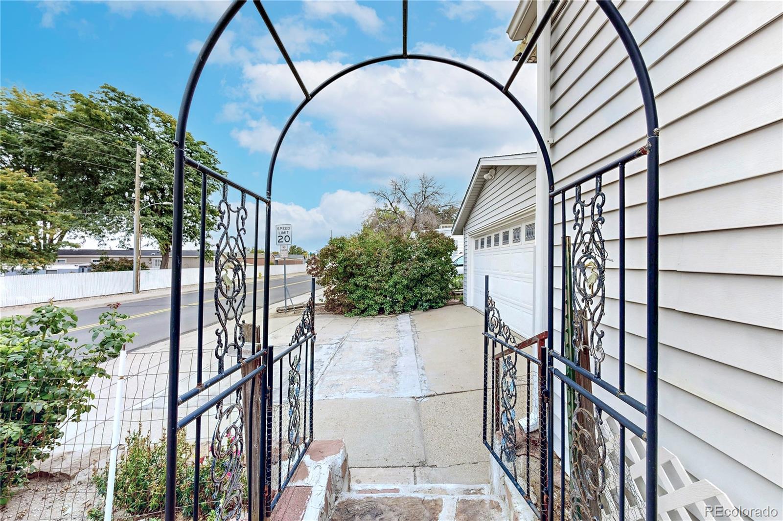 MLS Image #39 for 2000 w 91st place,federal heights, Colorado