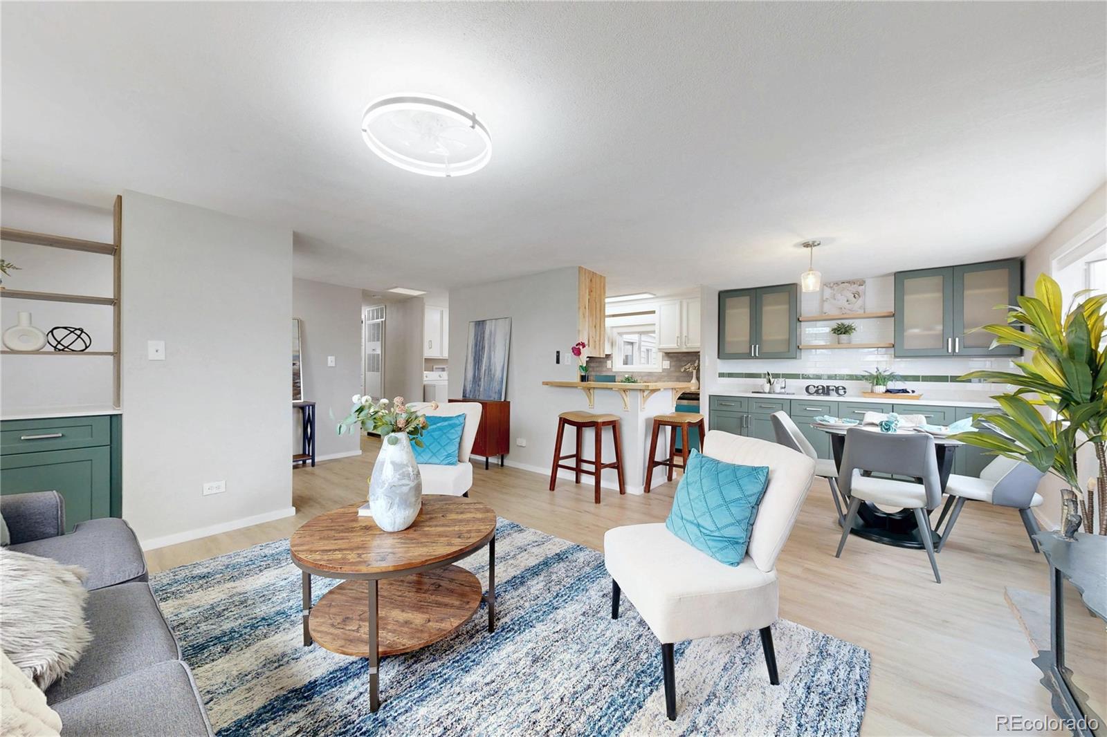 MLS Image #4 for 2000 w 91st place,federal heights, Colorado