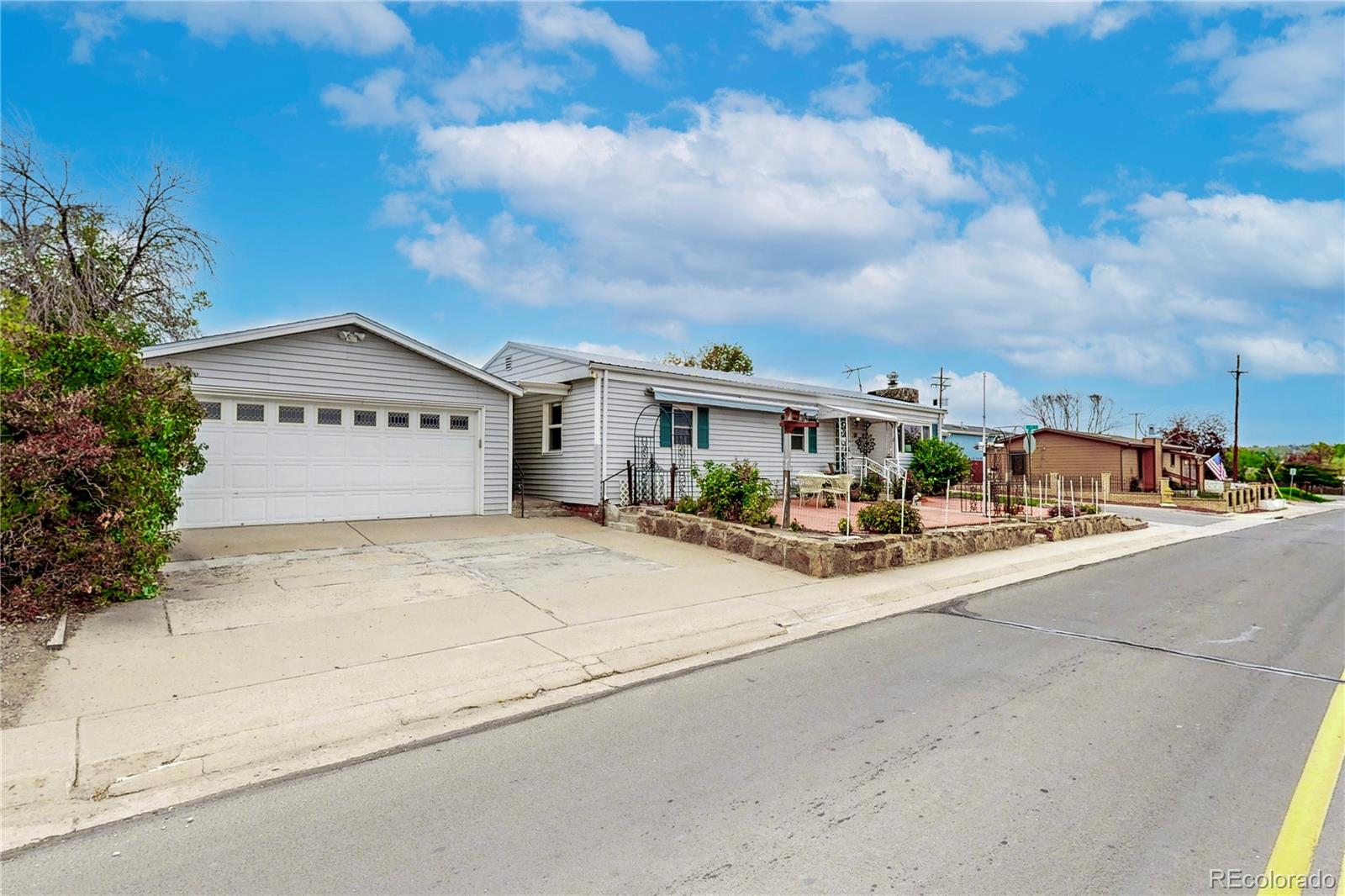 MLS Image #40 for 2000 w 91st place,federal heights, Colorado