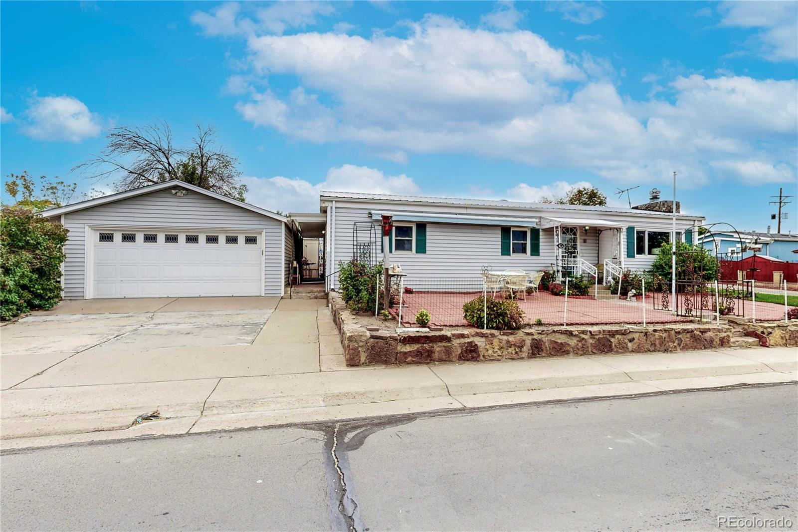 MLS Image #41 for 2000 w 91st place,federal heights, Colorado