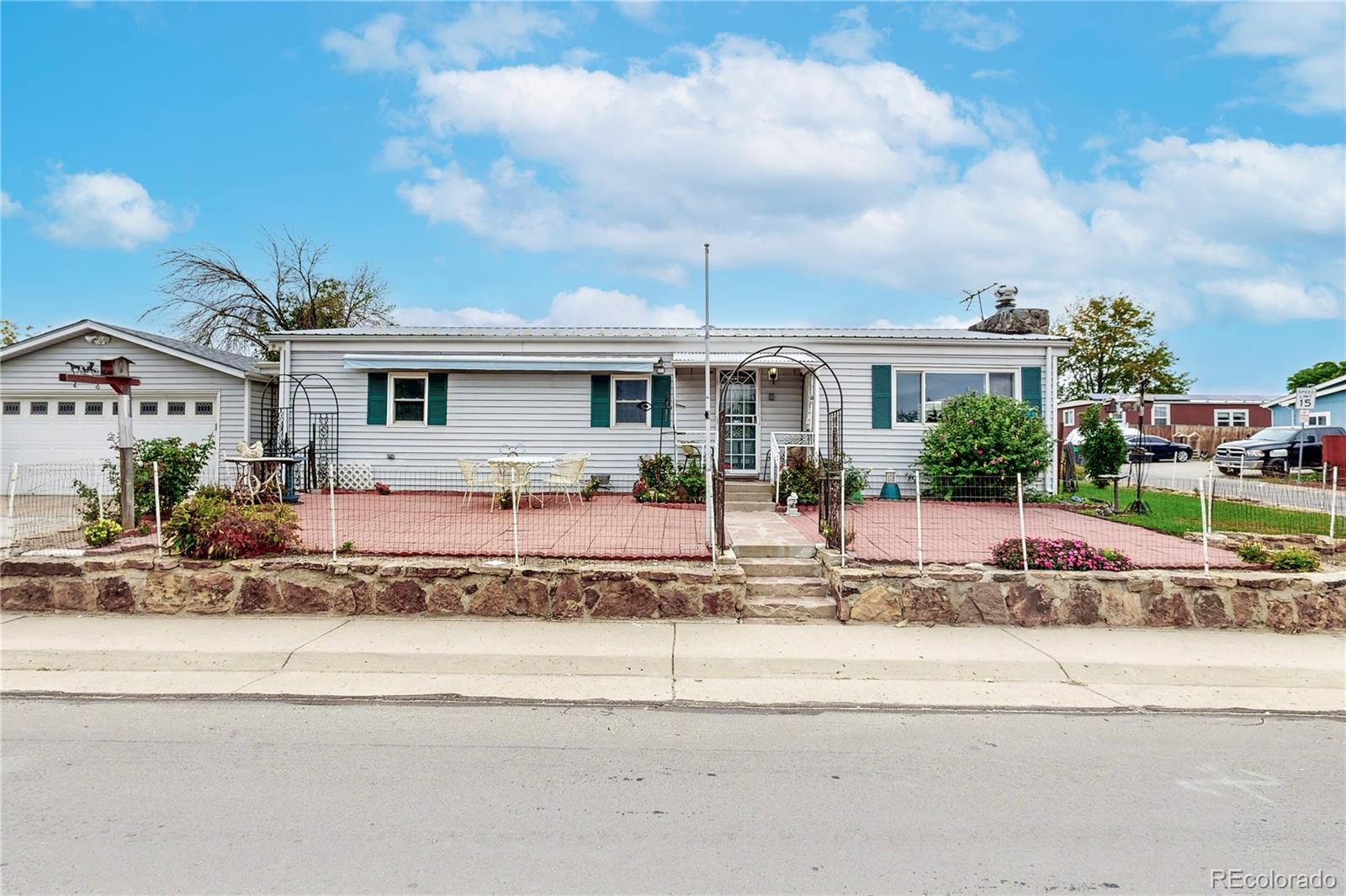MLS Image #42 for 2000 w 91st place,federal heights, Colorado