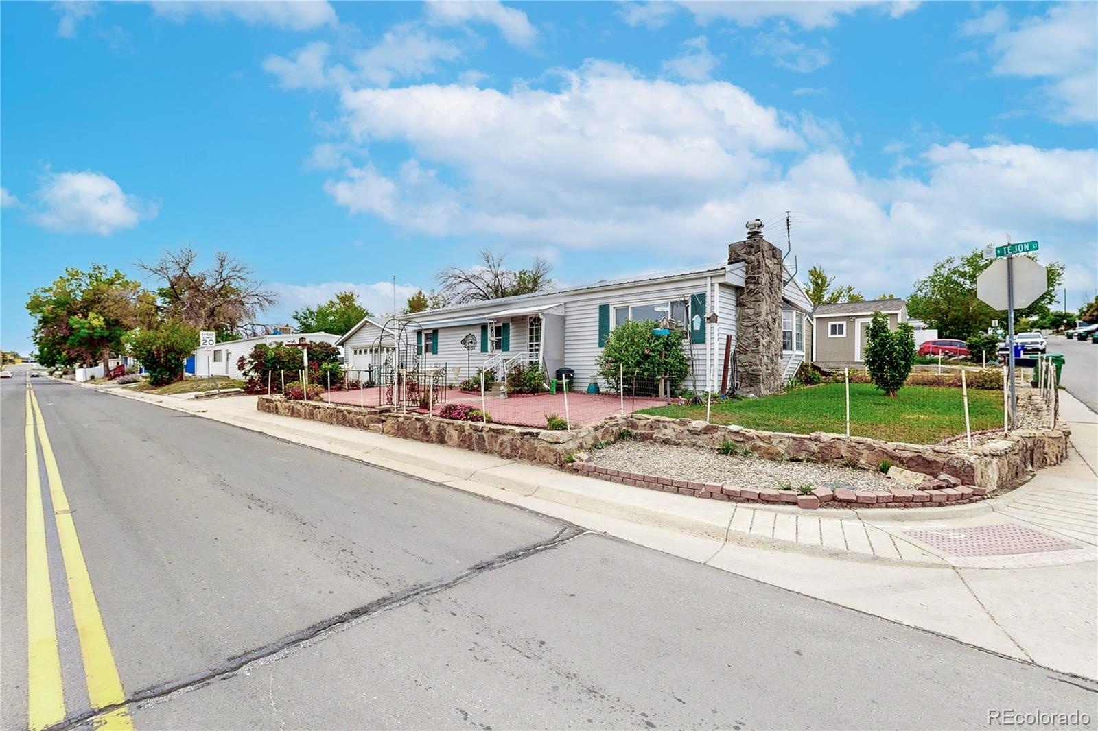 MLS Image #43 for 2000 w 91st place,federal heights, Colorado