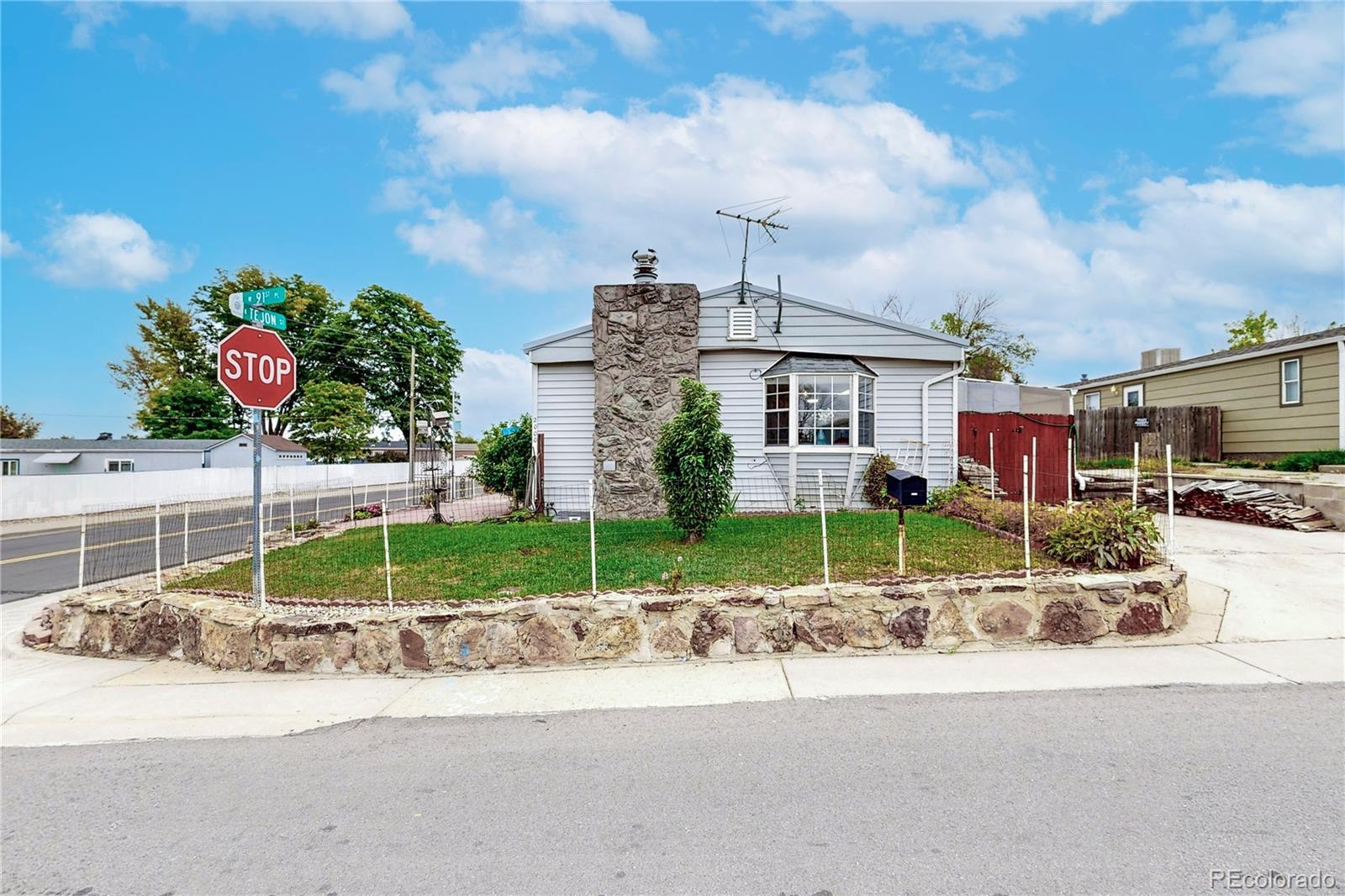 MLS Image #44 for 2000 w 91st place,federal heights, Colorado