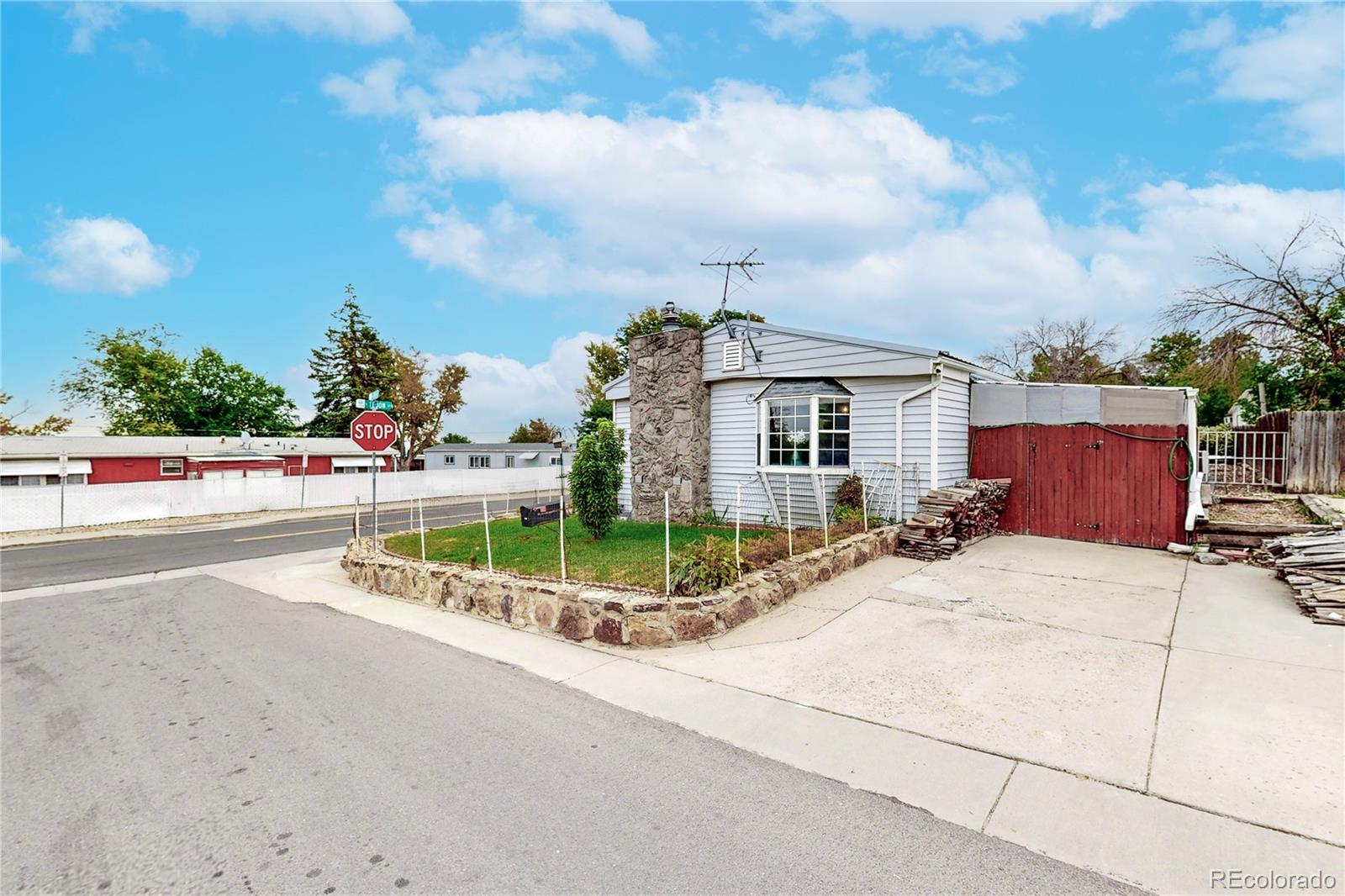 MLS Image #45 for 2000 w 91st place,federal heights, Colorado