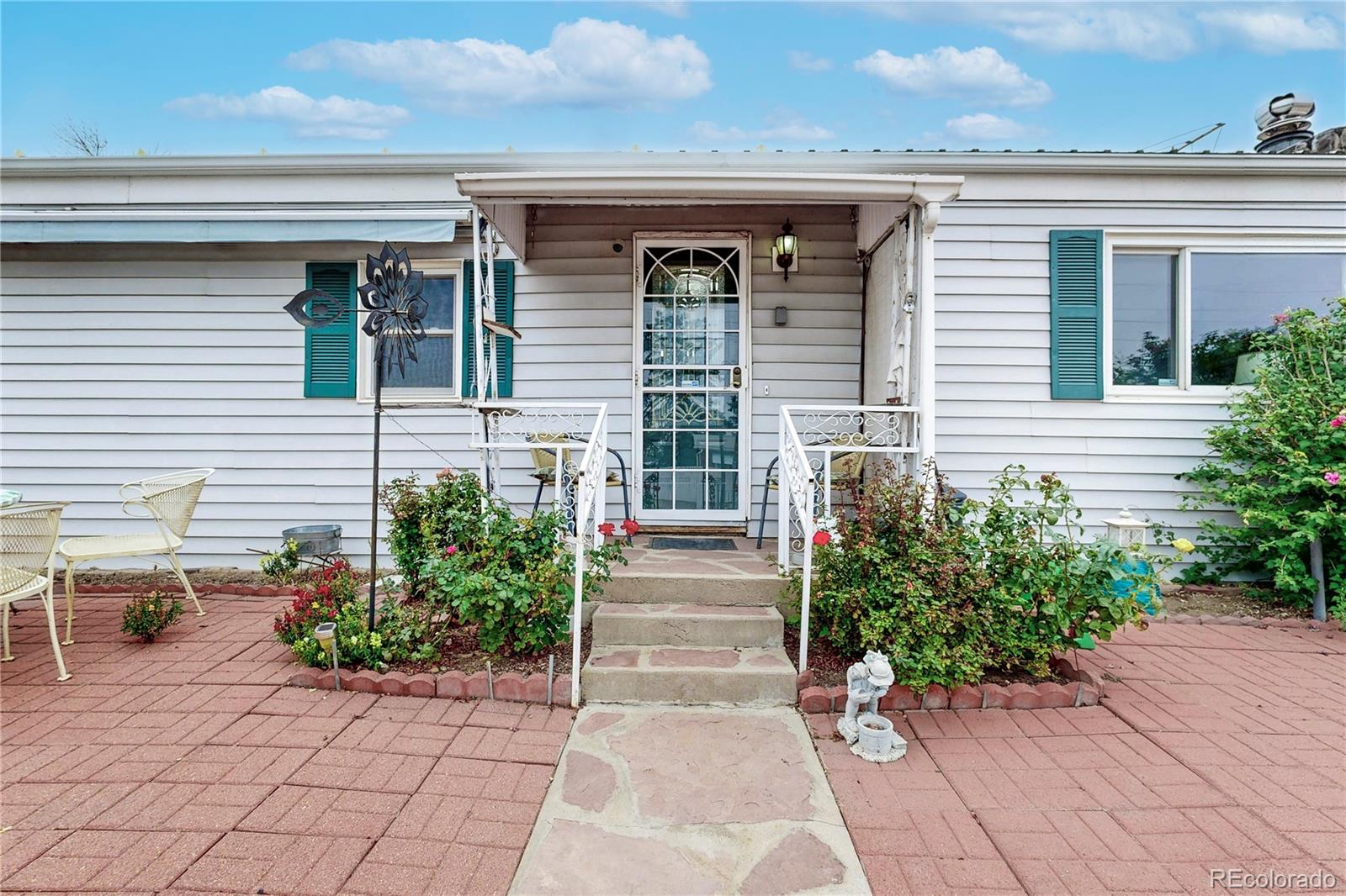 MLS Image #46 for 2000 w 91st place,federal heights, Colorado