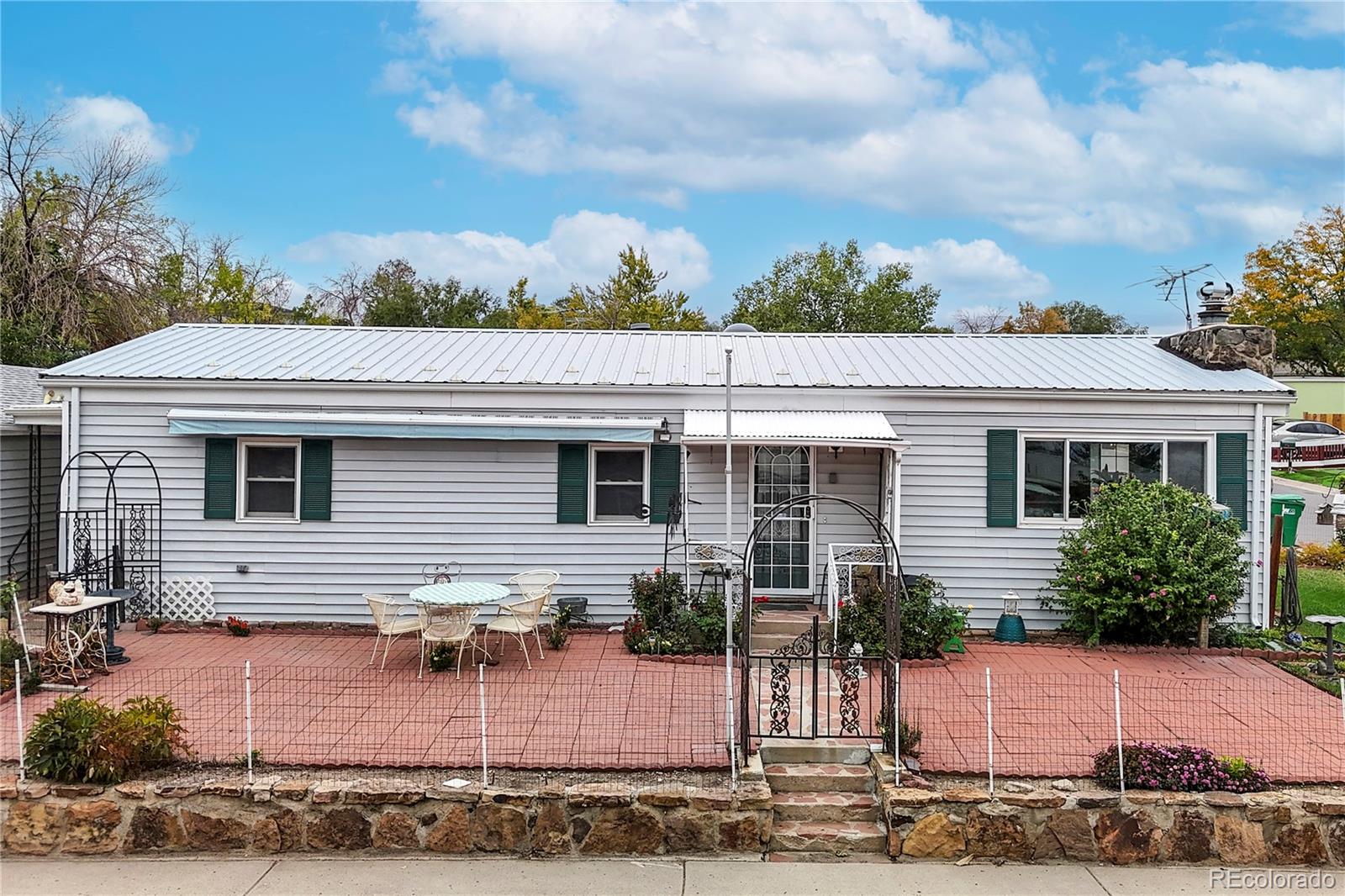 MLS Image #47 for 2000 w 91st place,federal heights, Colorado