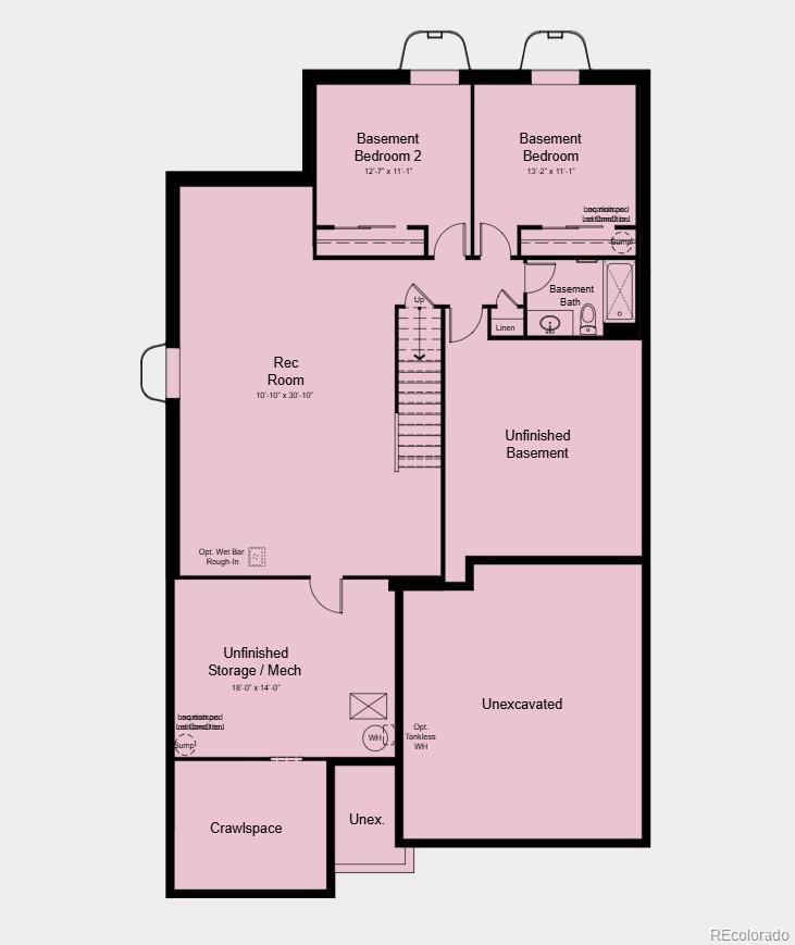 MLS Image #39 for 17086 w 92nd loop,arvada, Colorado